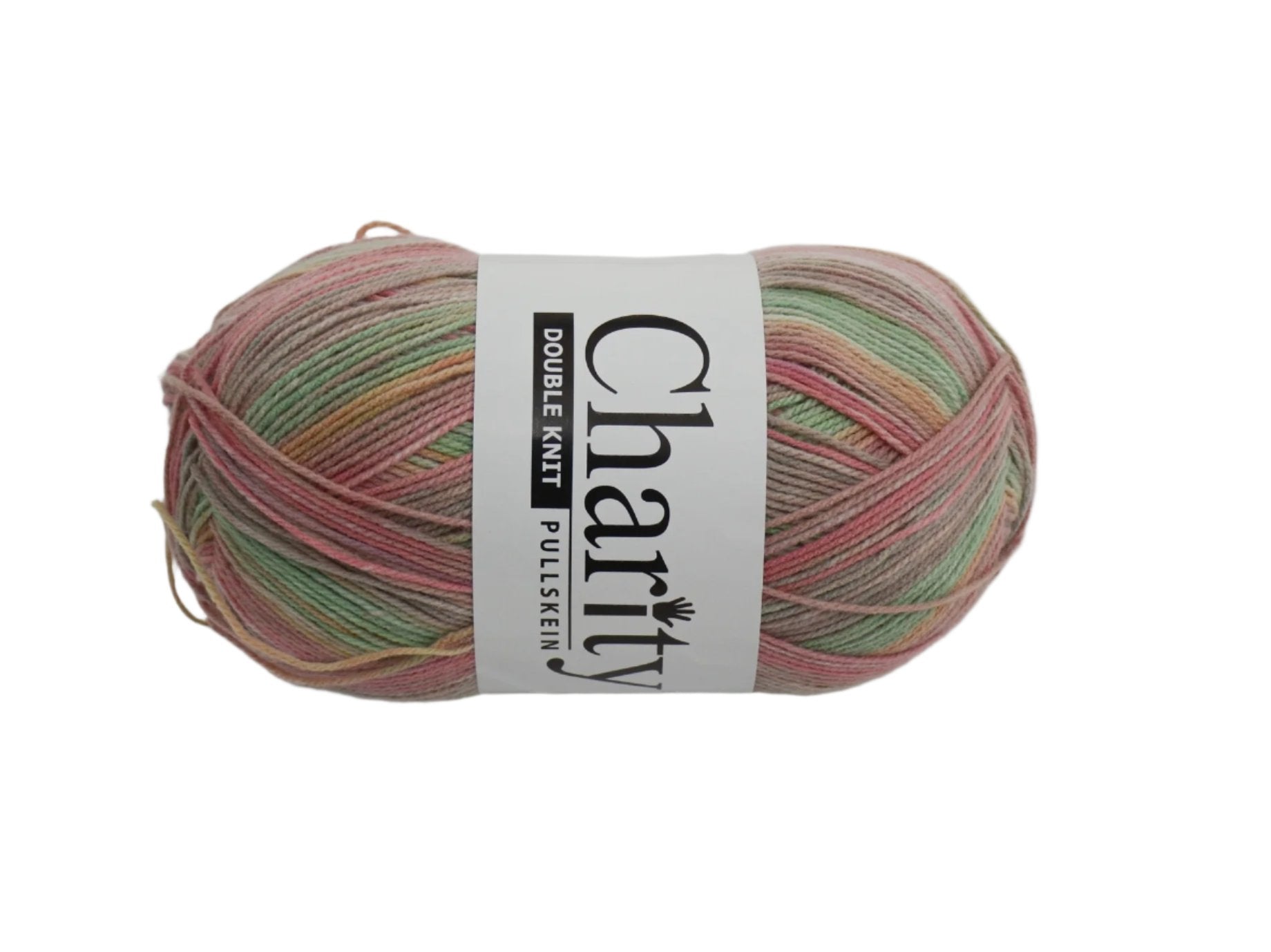 300G Charity Print Pullskein