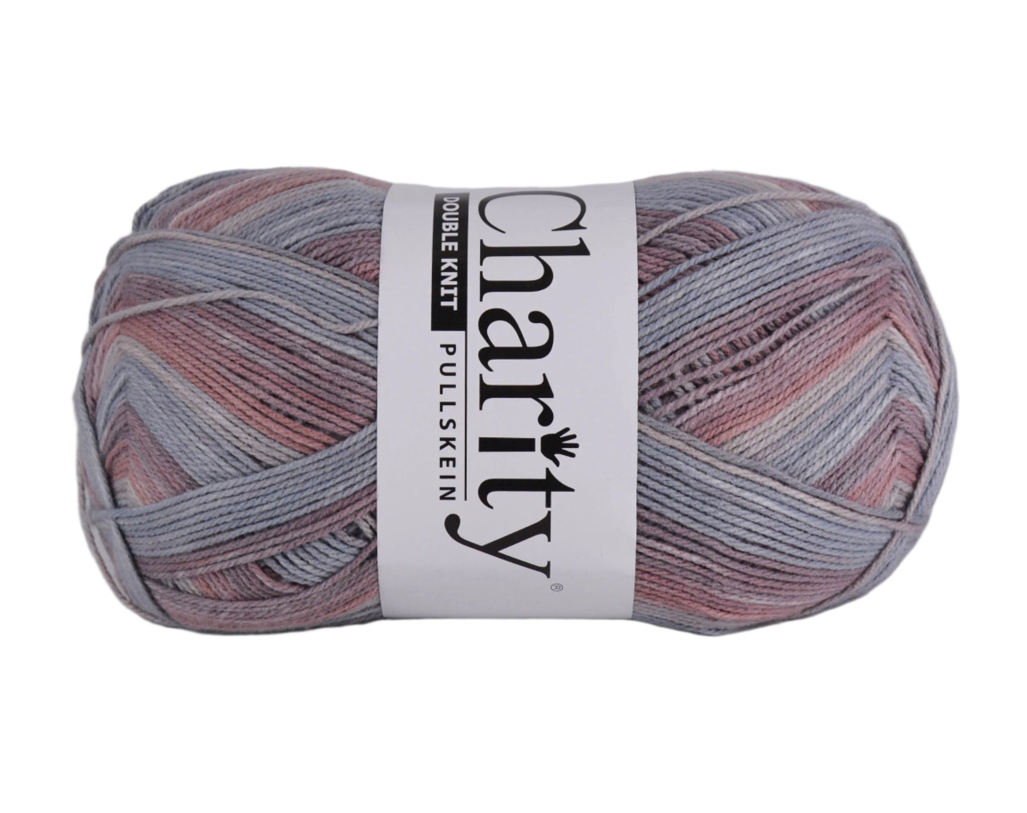 300G Charity Print Pullskein Boulder Gorge