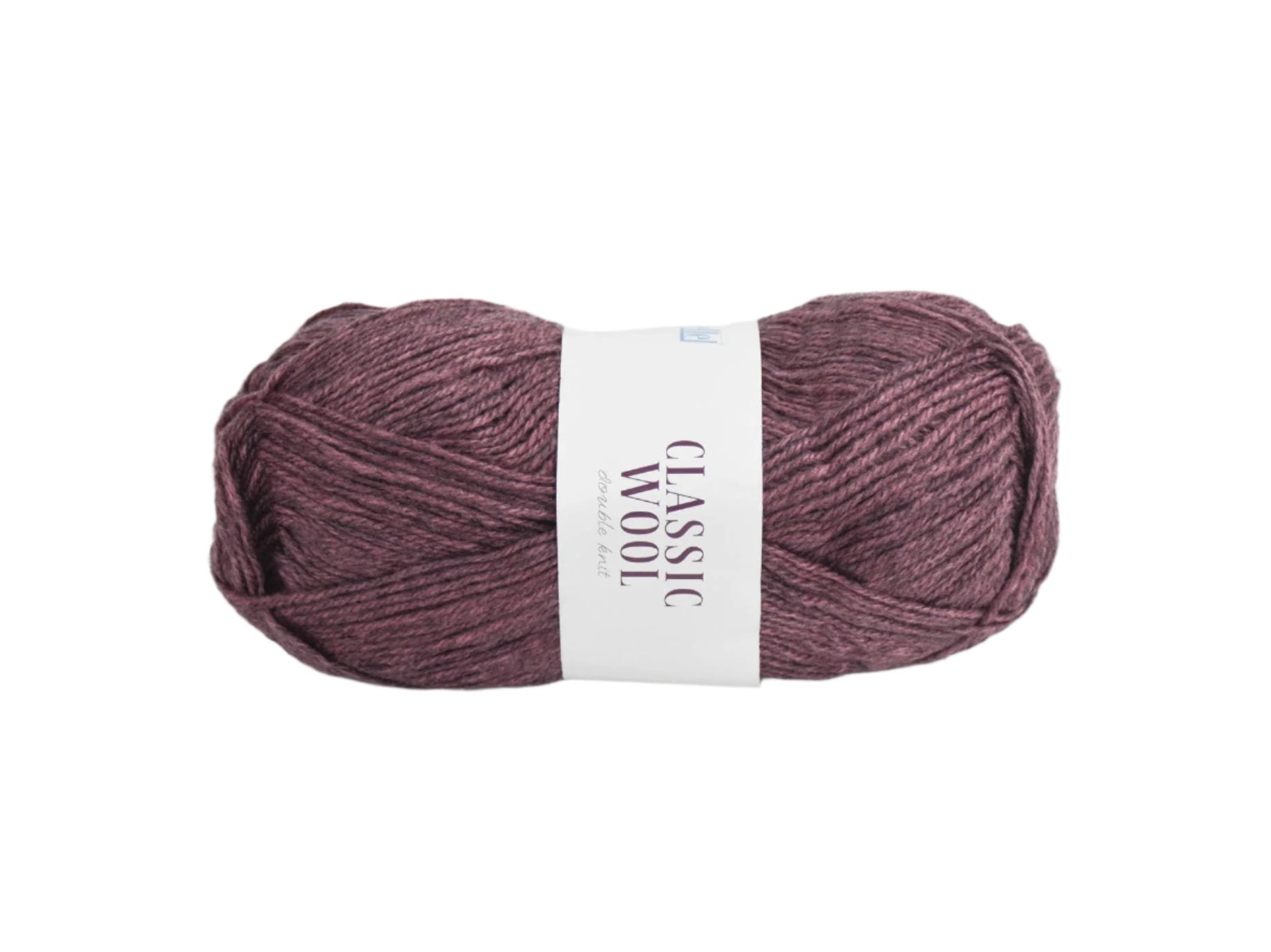 100G Classic Wool Dk Capri