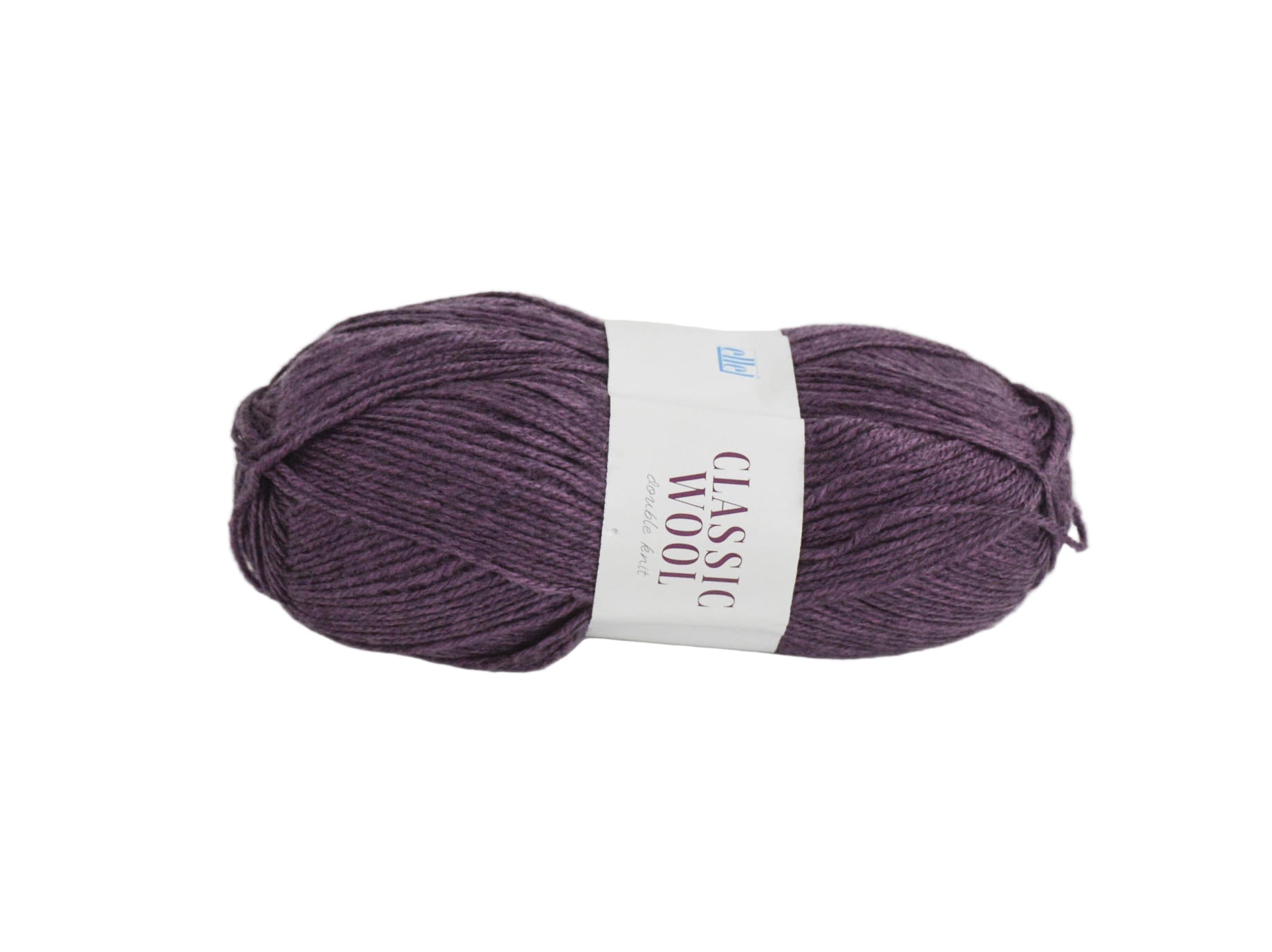 100G Classic Wool Dk Regal