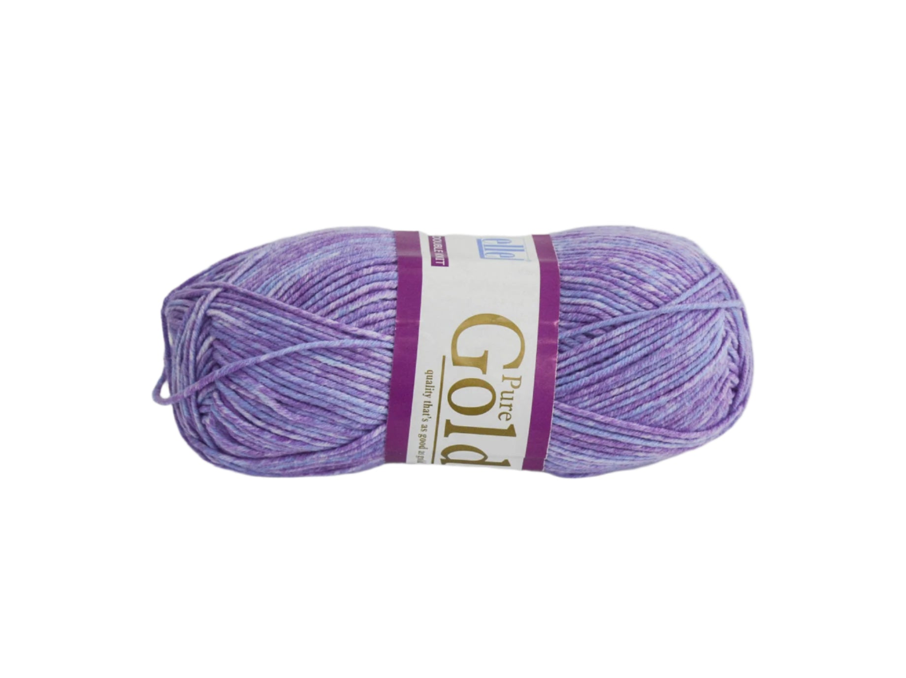 100G Pure Gold Dk Print Havelock