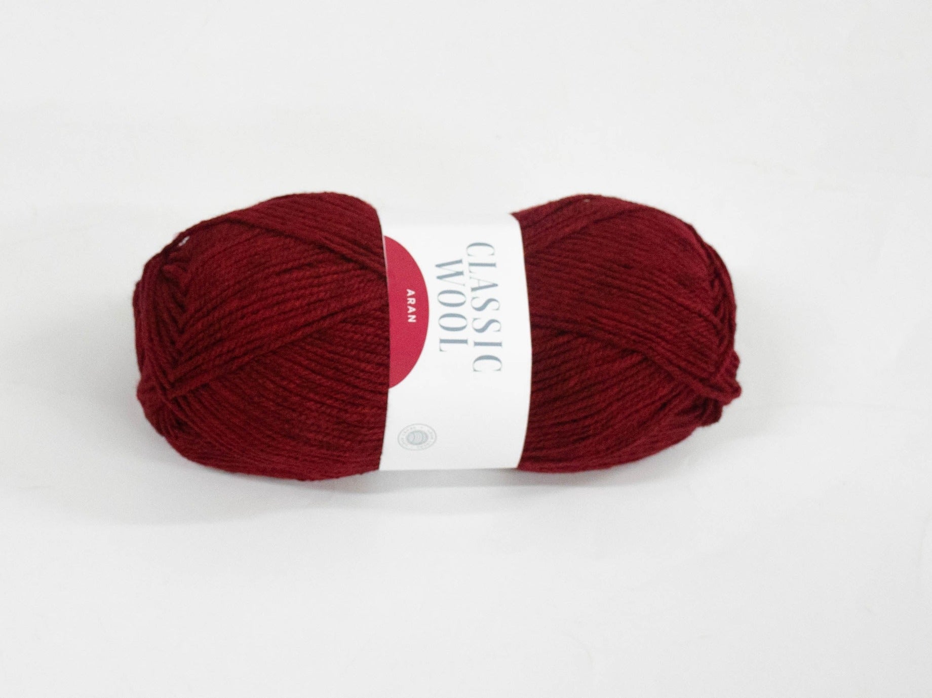 100g Classic Wool Aran