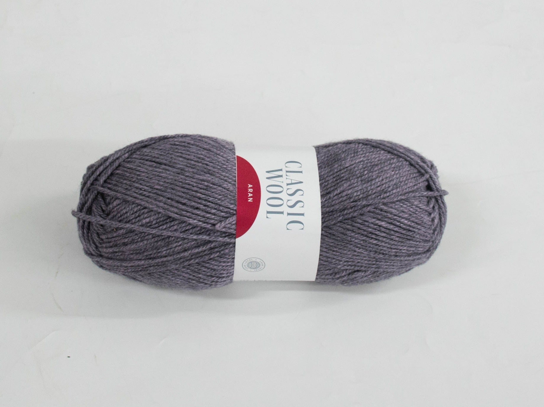 100g Classic Wool Aran