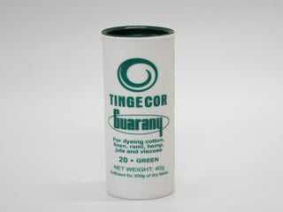 Tinge Cor Guarany  20 Green