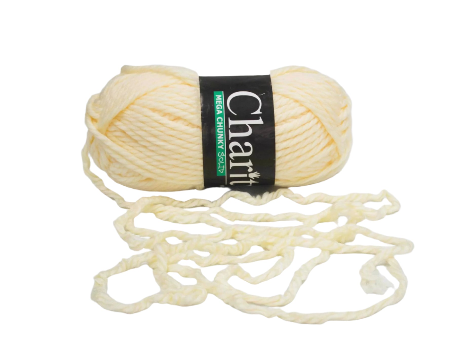 300G Mega Chunky Solid Cream