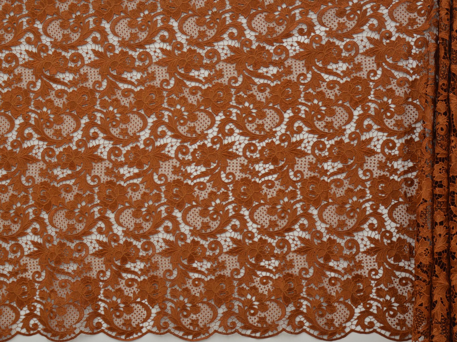130cm Guipure Lace BF470-20