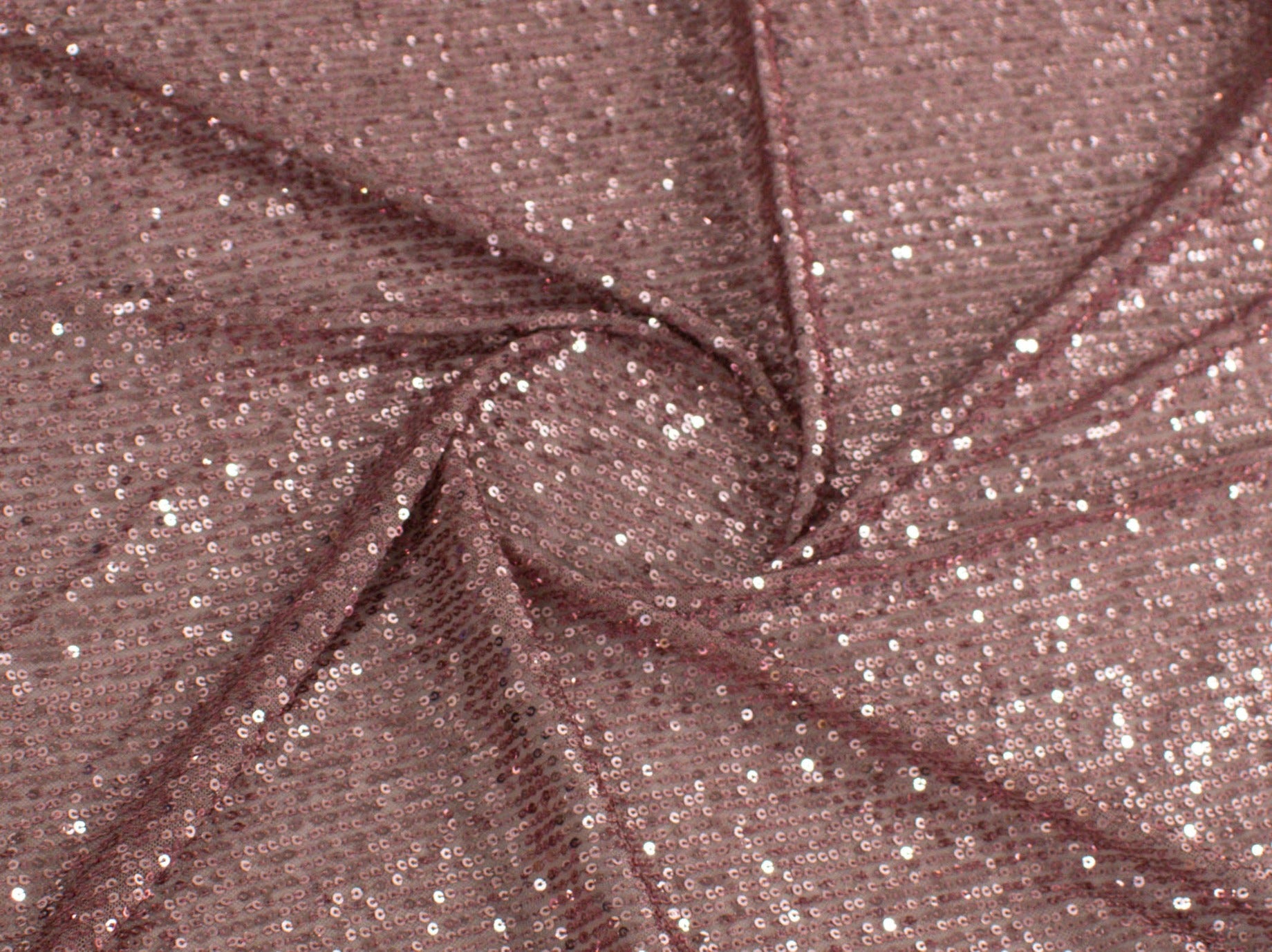130cm Mia Sequins Mesh BF504-8