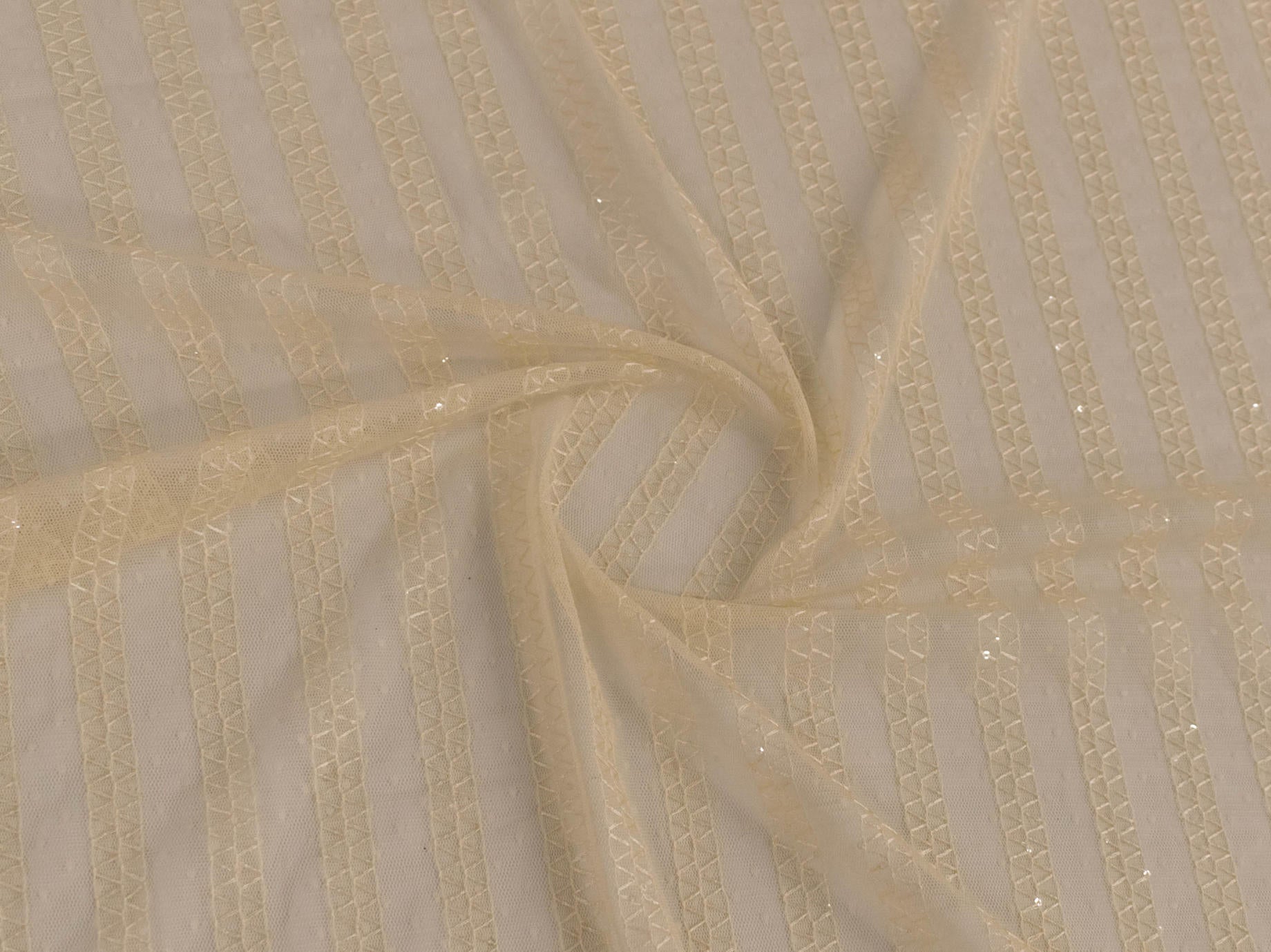 150cm Savy Tulle BF530-2