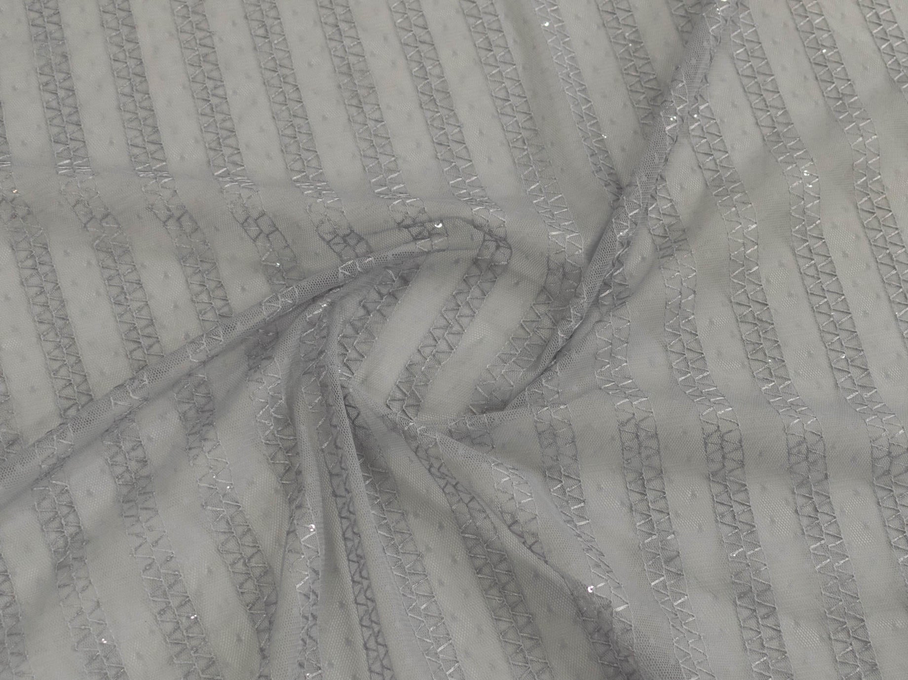 150cm Savy Tulle BF530-3