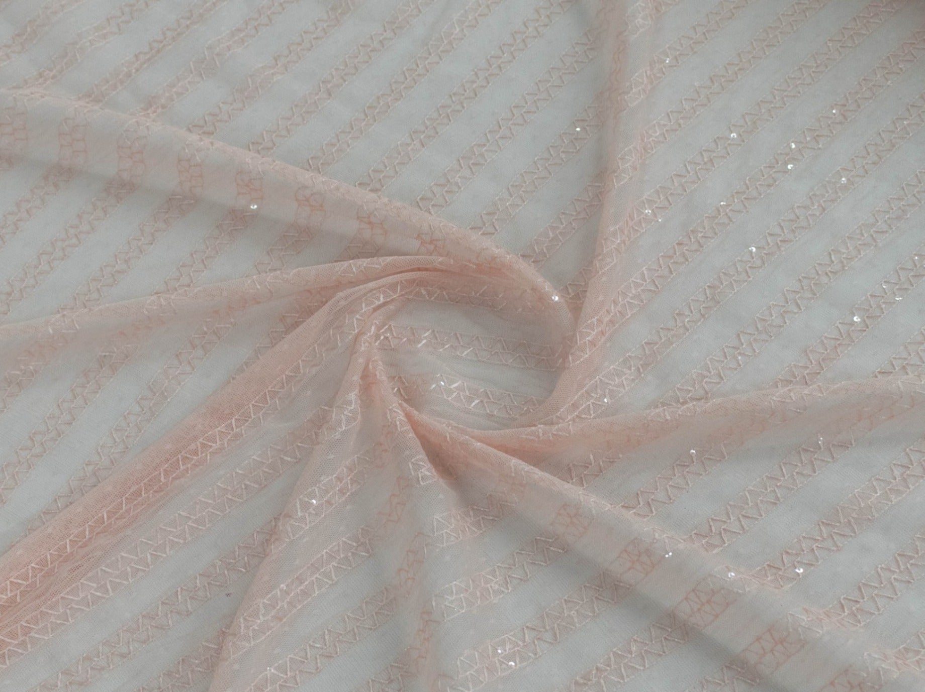 150cm Savy Tulle BF530-5