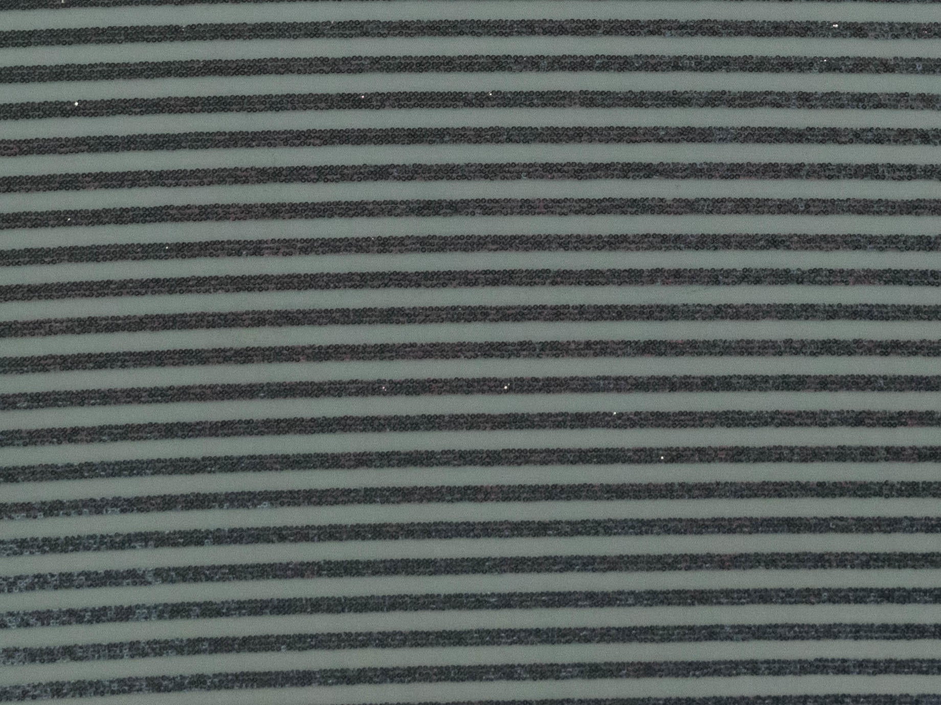 163cm  Army Sequins Tulle BF568-3