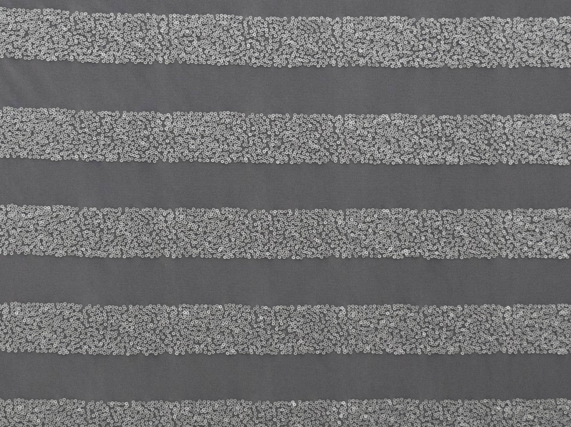 163cm  Army Sequins Tulle BF568-5