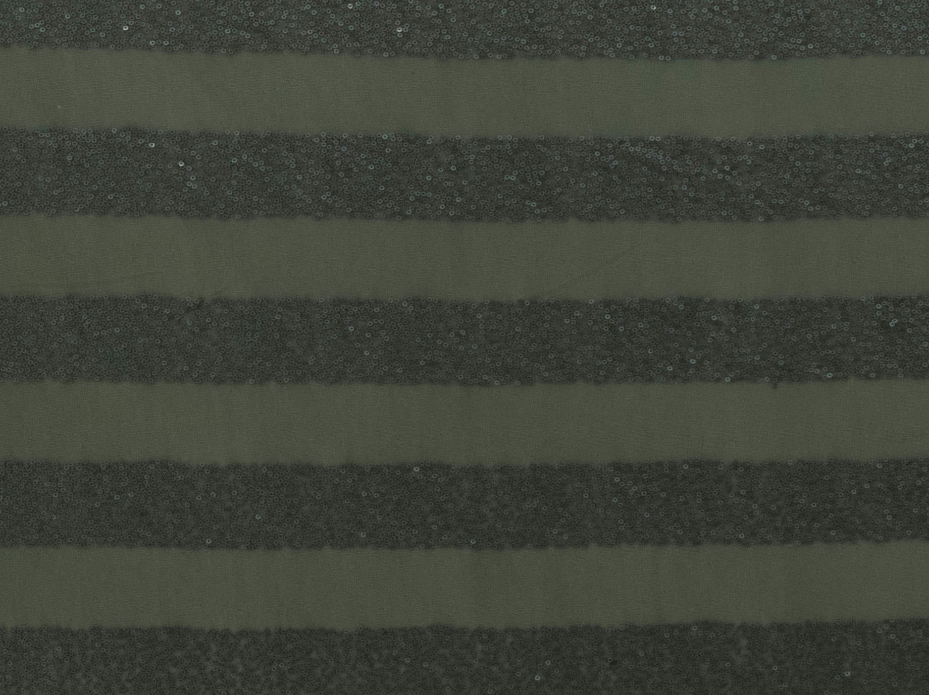 163cm  Army Sequins Tulle BF568-8