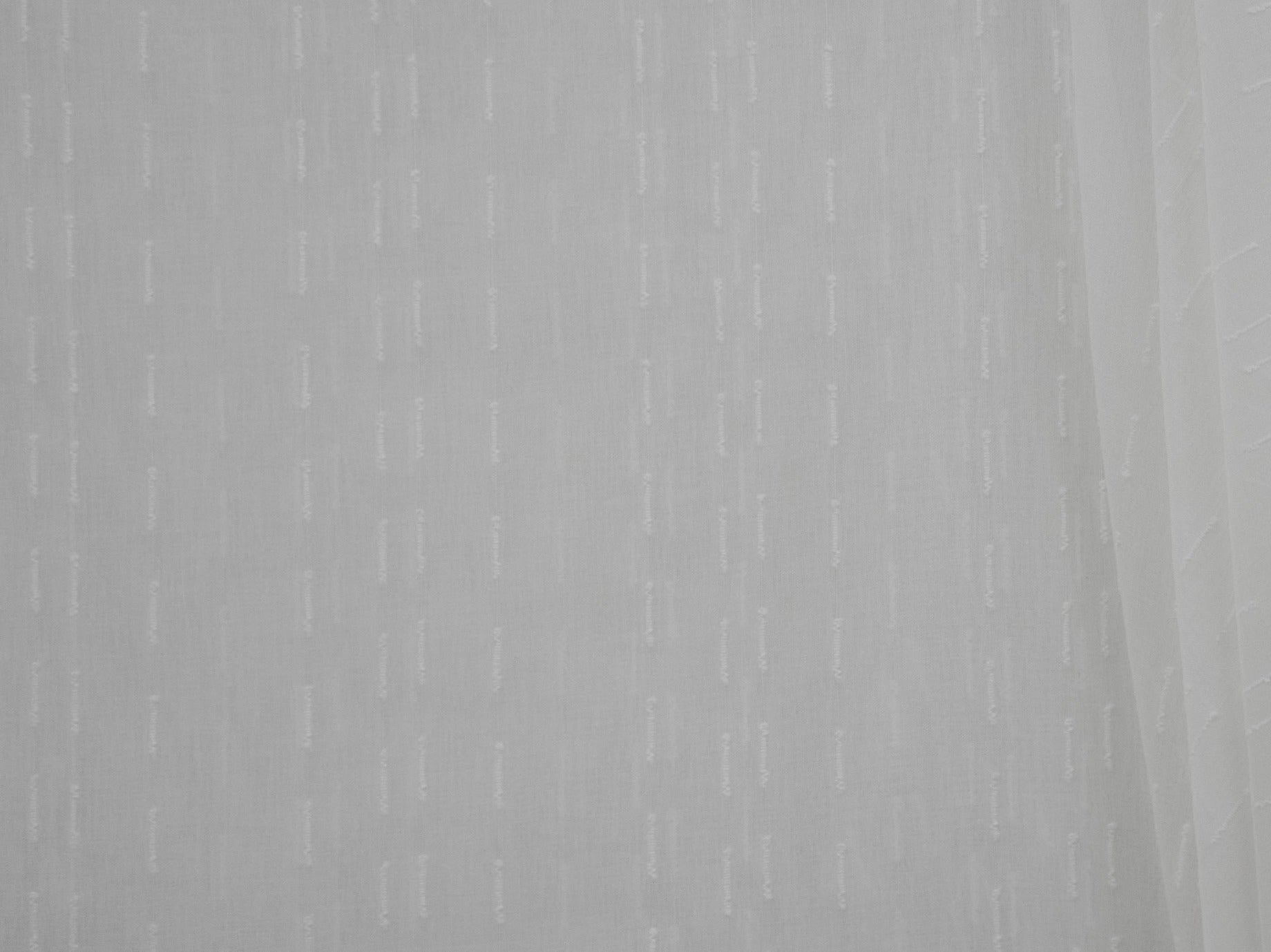 280cm Anchorage Sheer Collection CU1043-1