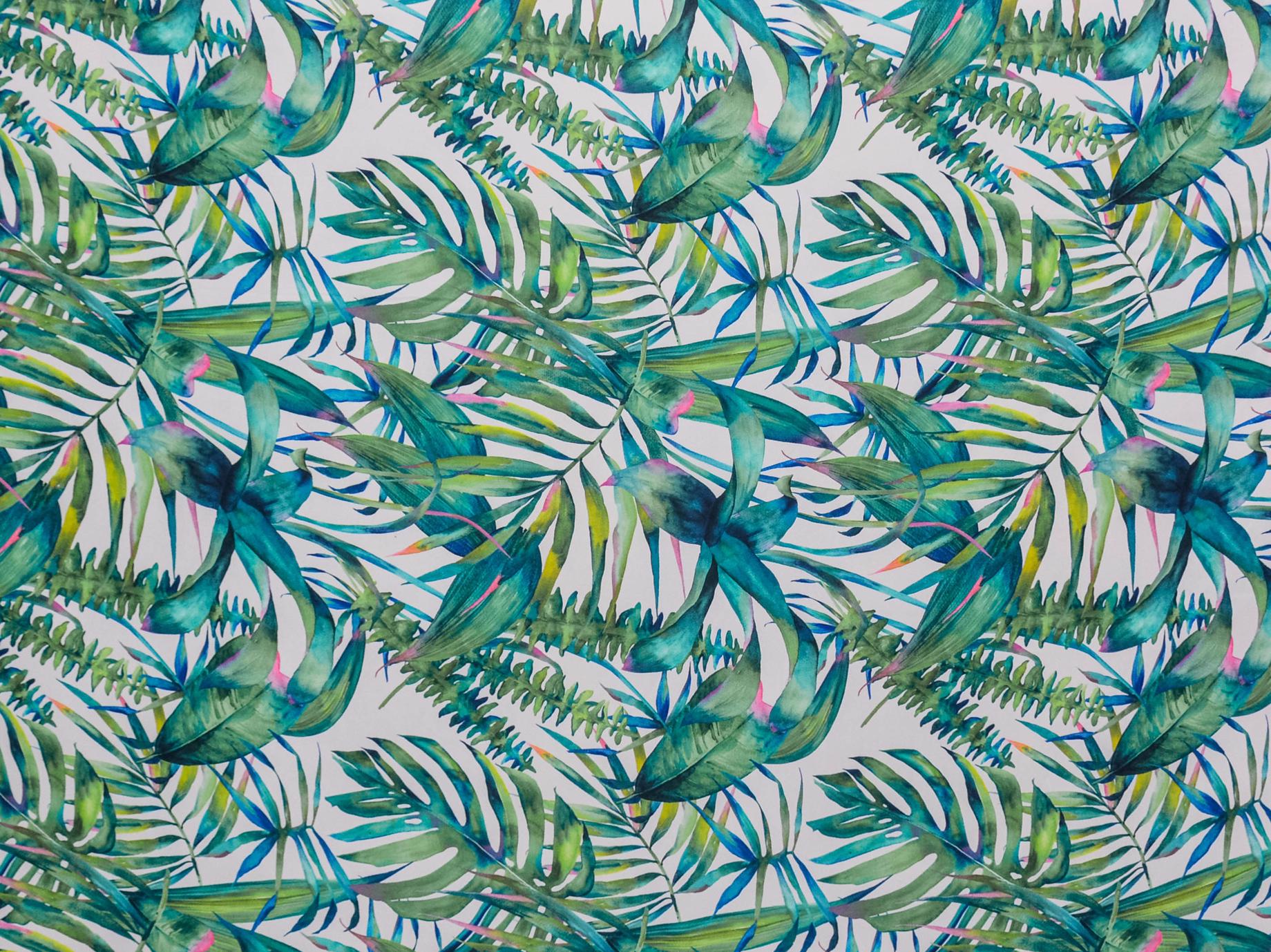280cm La Collection De Fleurs CU1238-18