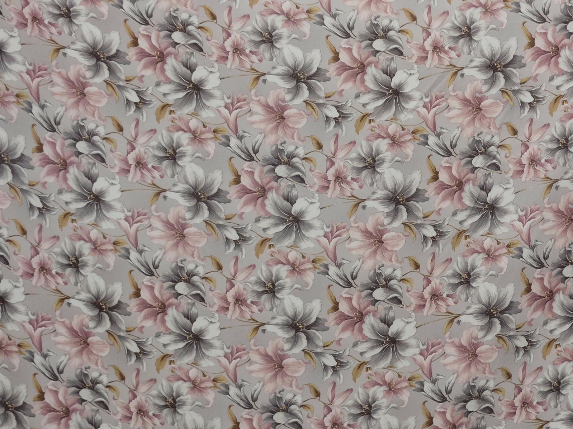 280cm La Collection De Fleurs CU1238-25