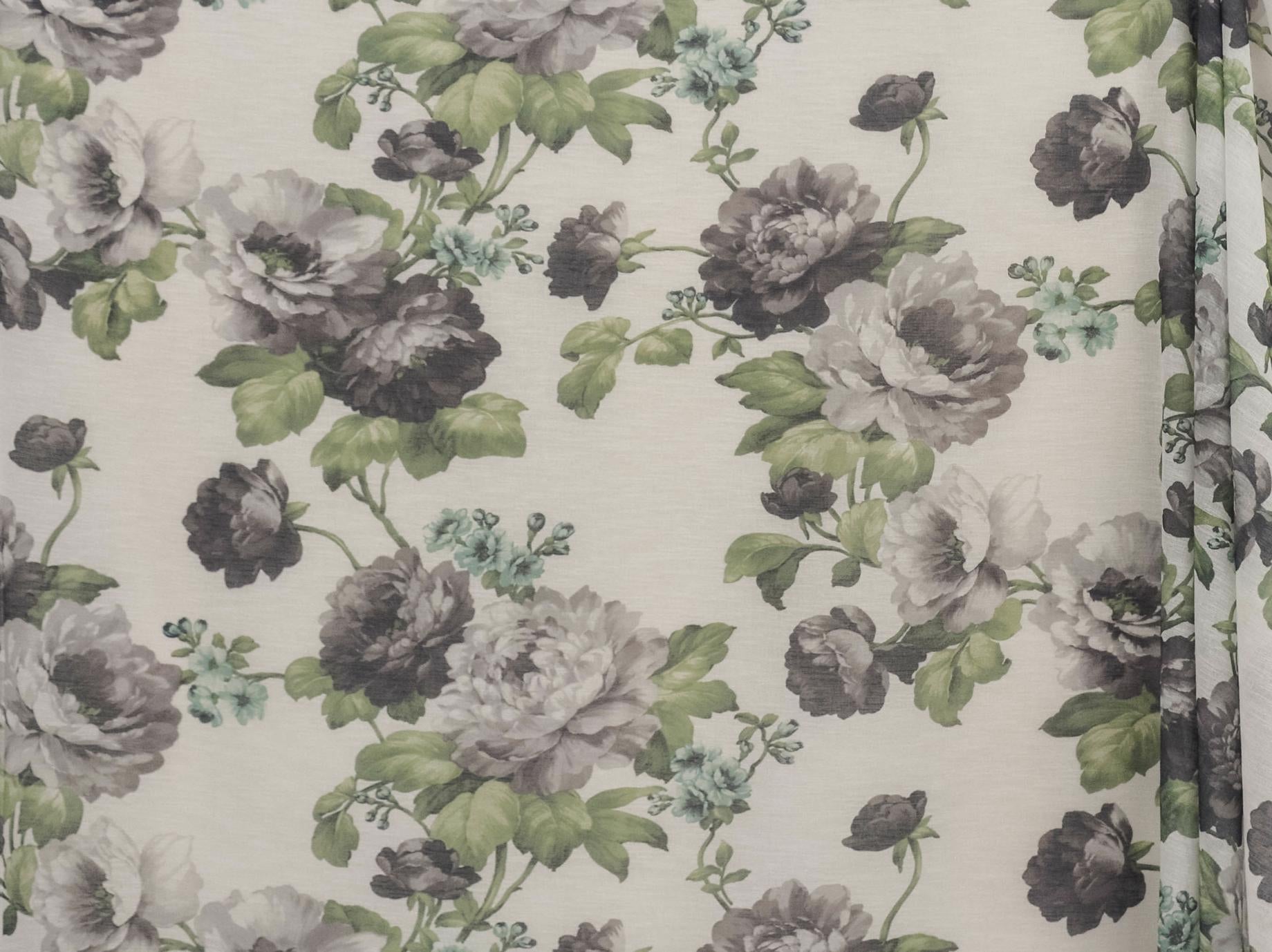 280cm Sheer Colore Collection CU1261-1