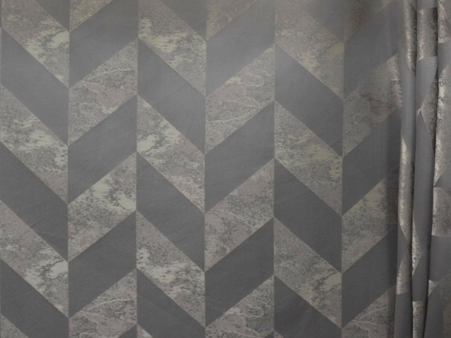 300cm Polygon Palladium Collection CU1280-6