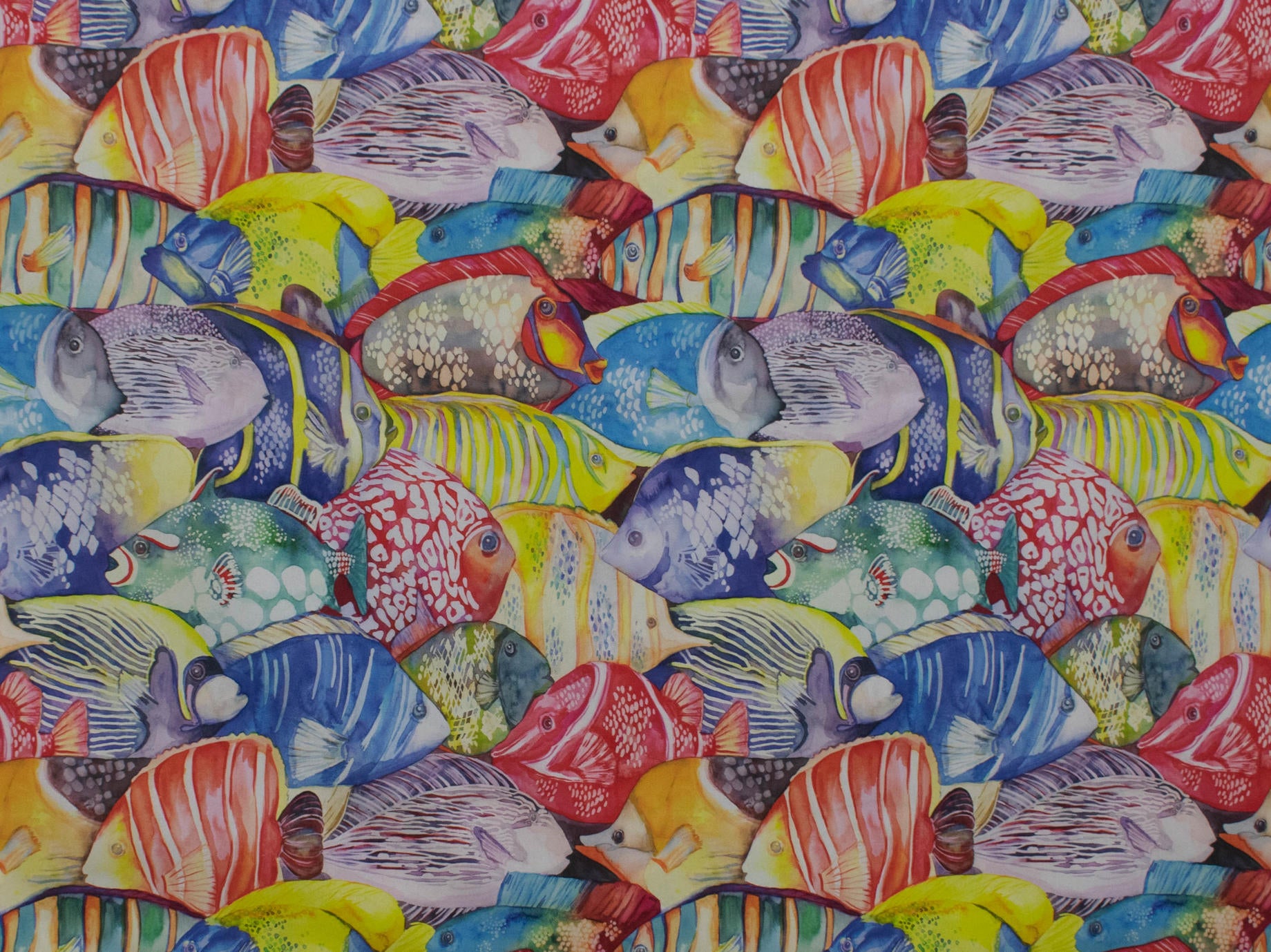280cm Summer Solana Curtaining Collection CU1316-15