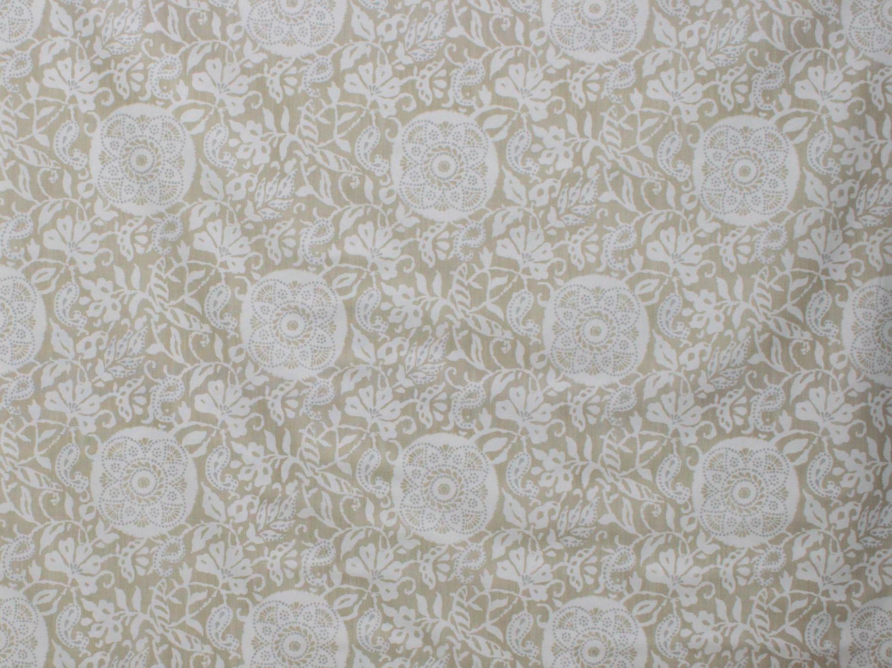 280cm Summer Solana Curtaining Collection CU1316-69