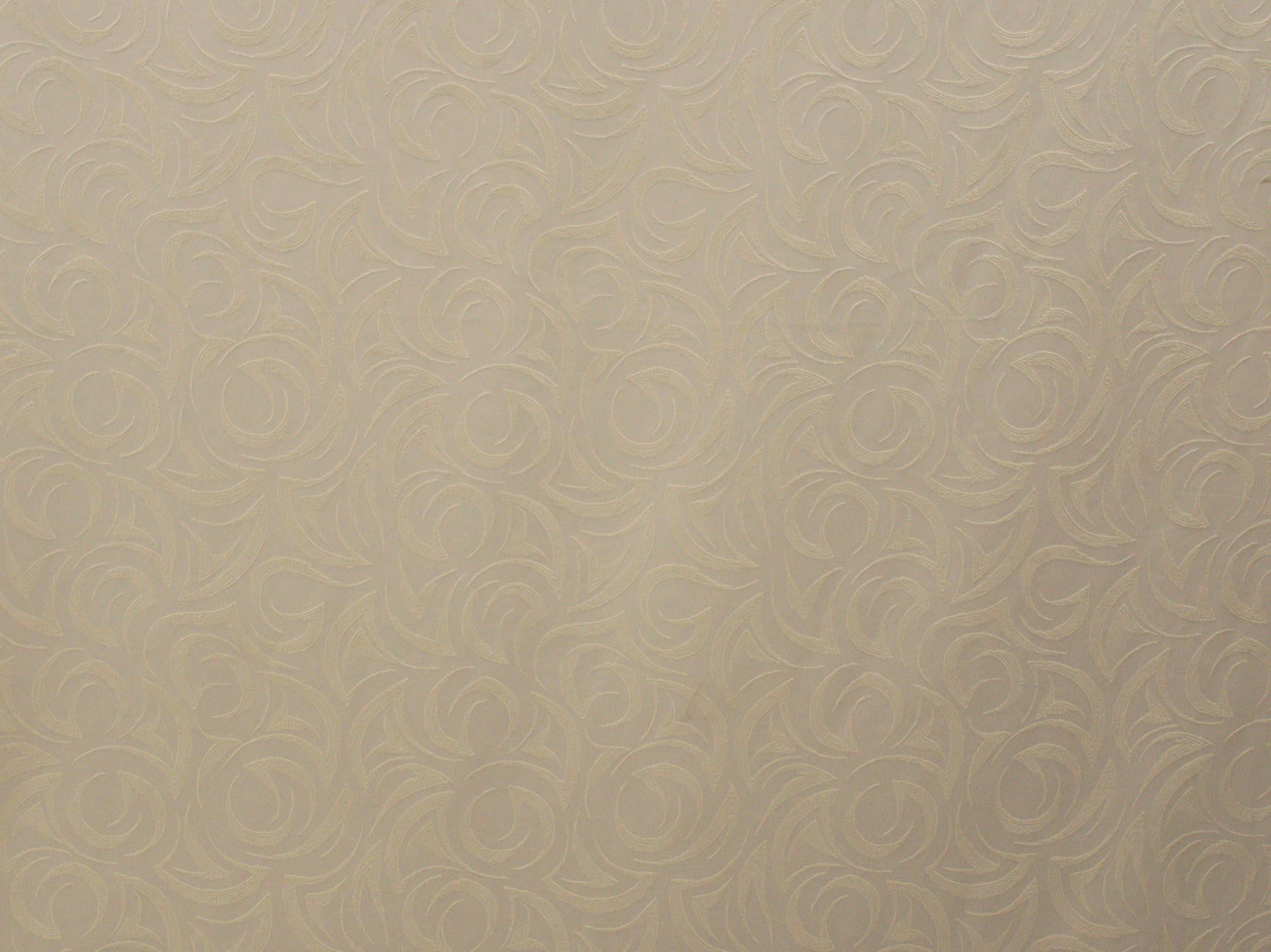 280cm Bondi Jacquard Curtaining CU1325-1
