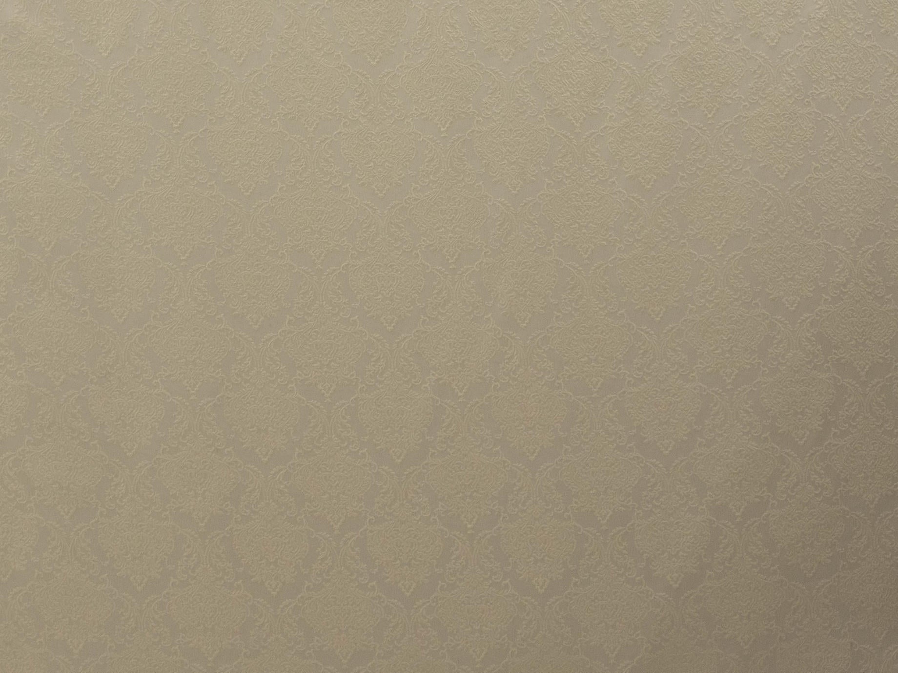 280cm Versailles Jacquard Curtaining  CU1326-1