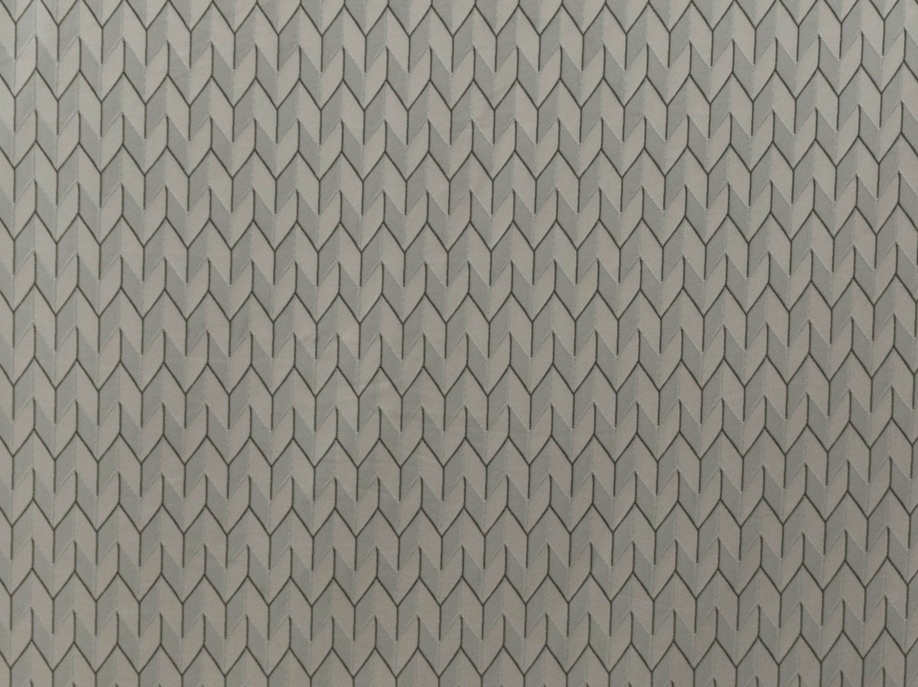 280cm Savoy Jacquard Curtaining CU1327-3