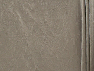 265cm Crushed Taffeta Curtaining CU1336-9