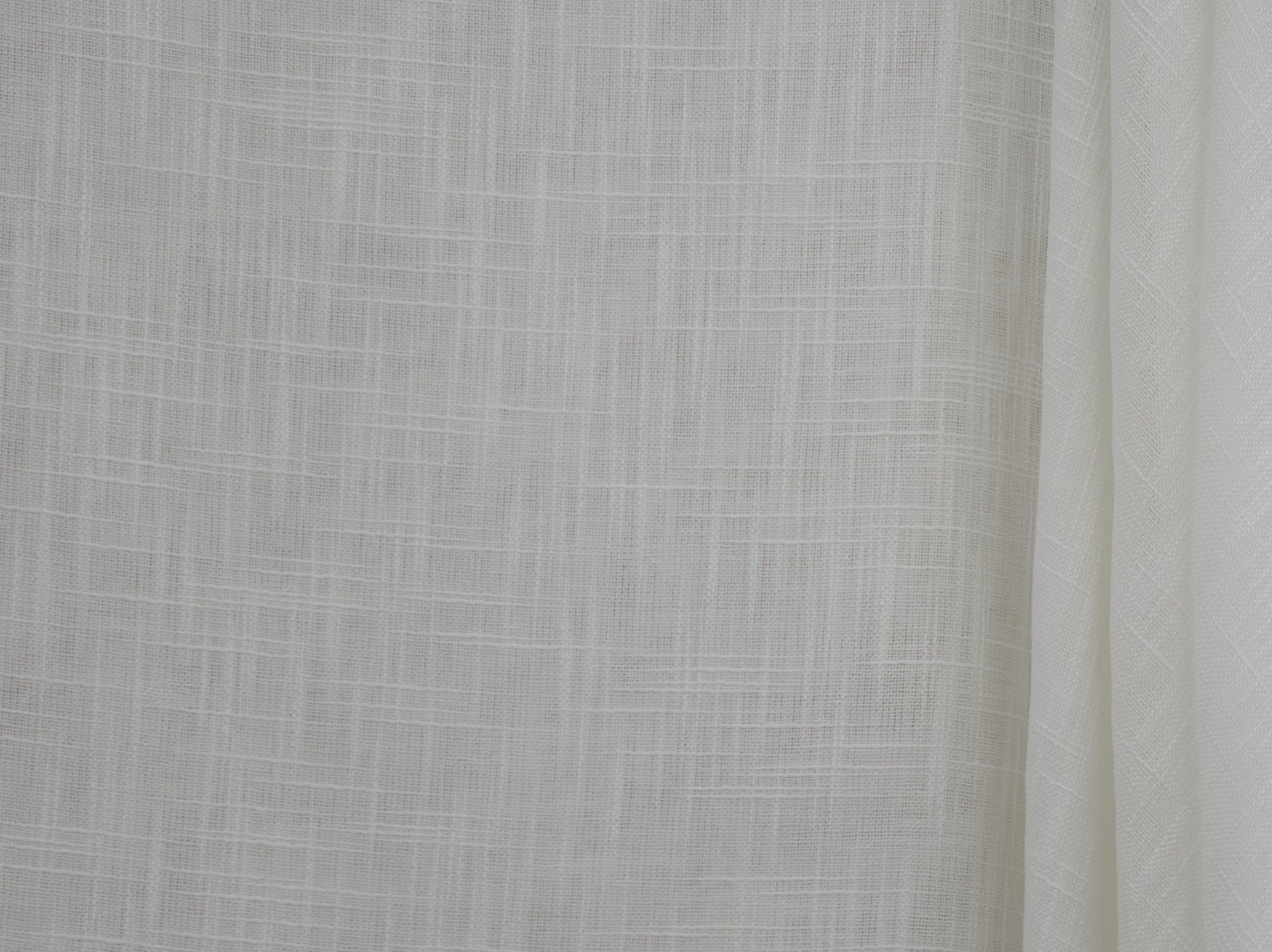 280cm Charleston Sheer Curtaining Collection CU165-2