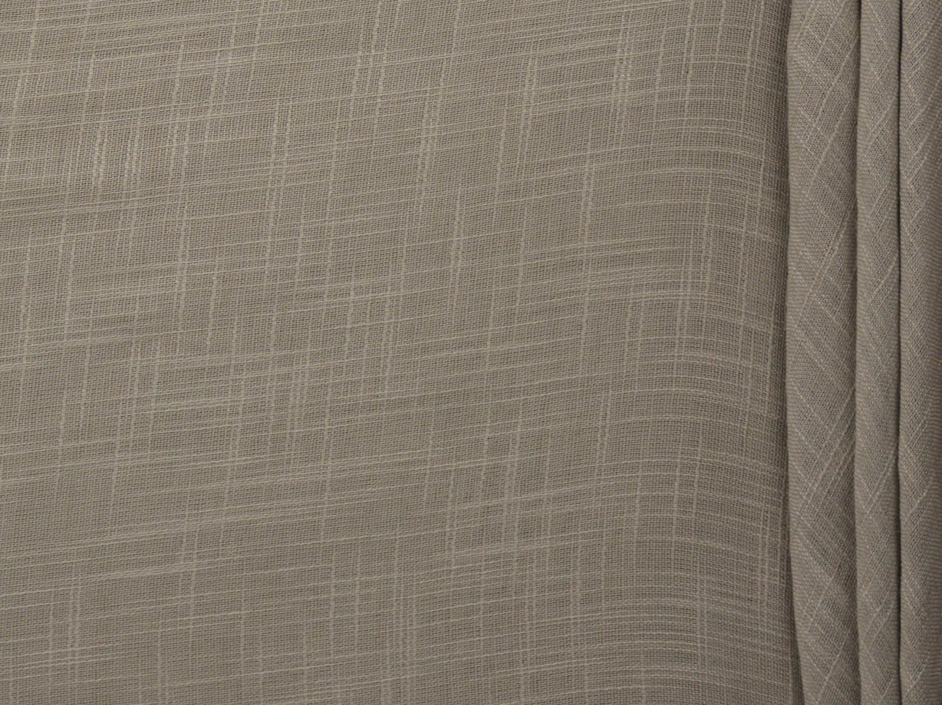 280cm Charleston Sheer Curtaining Collection CU165-4