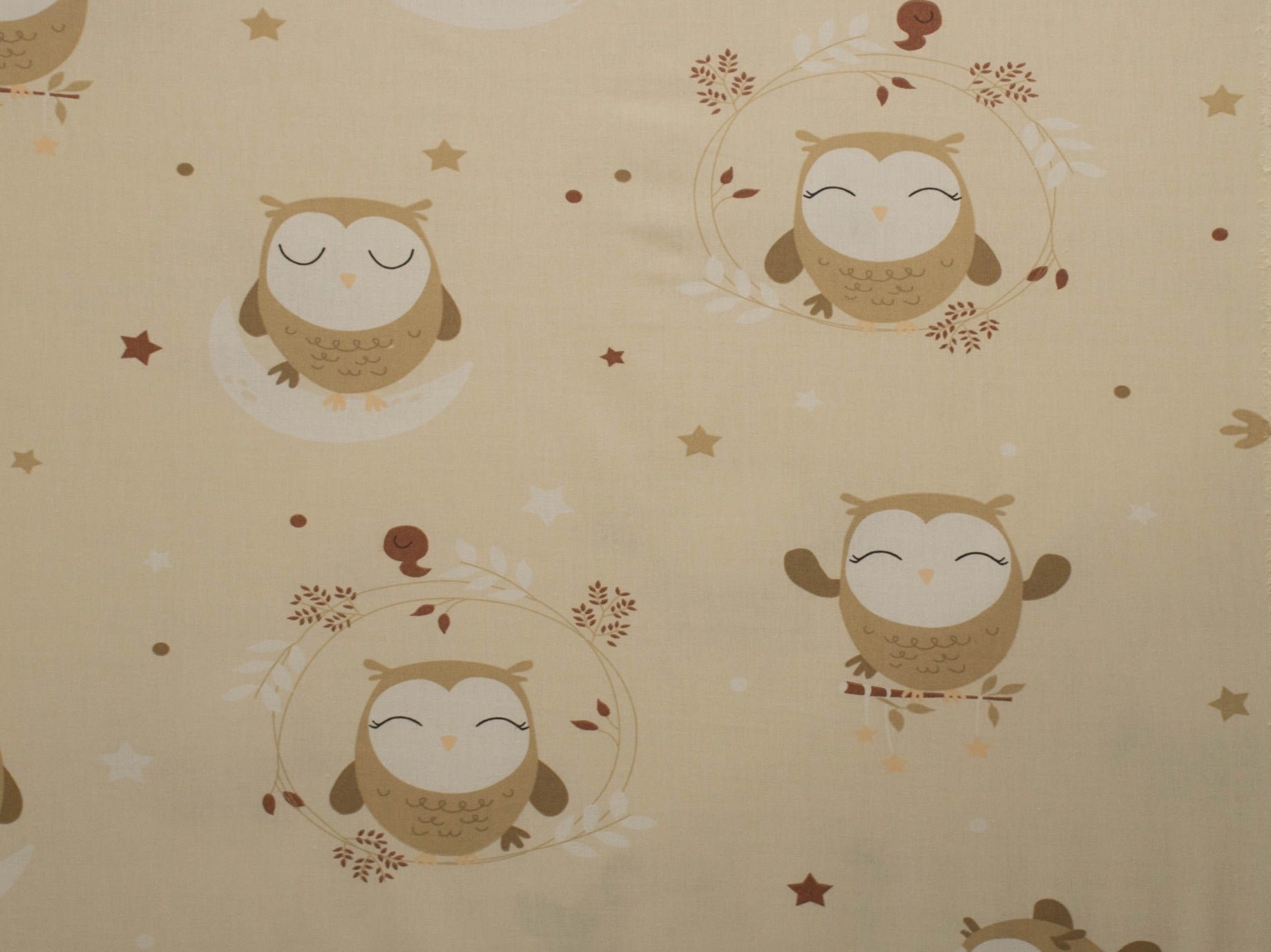 240cm Printed Cotton Sheeting CU280-127