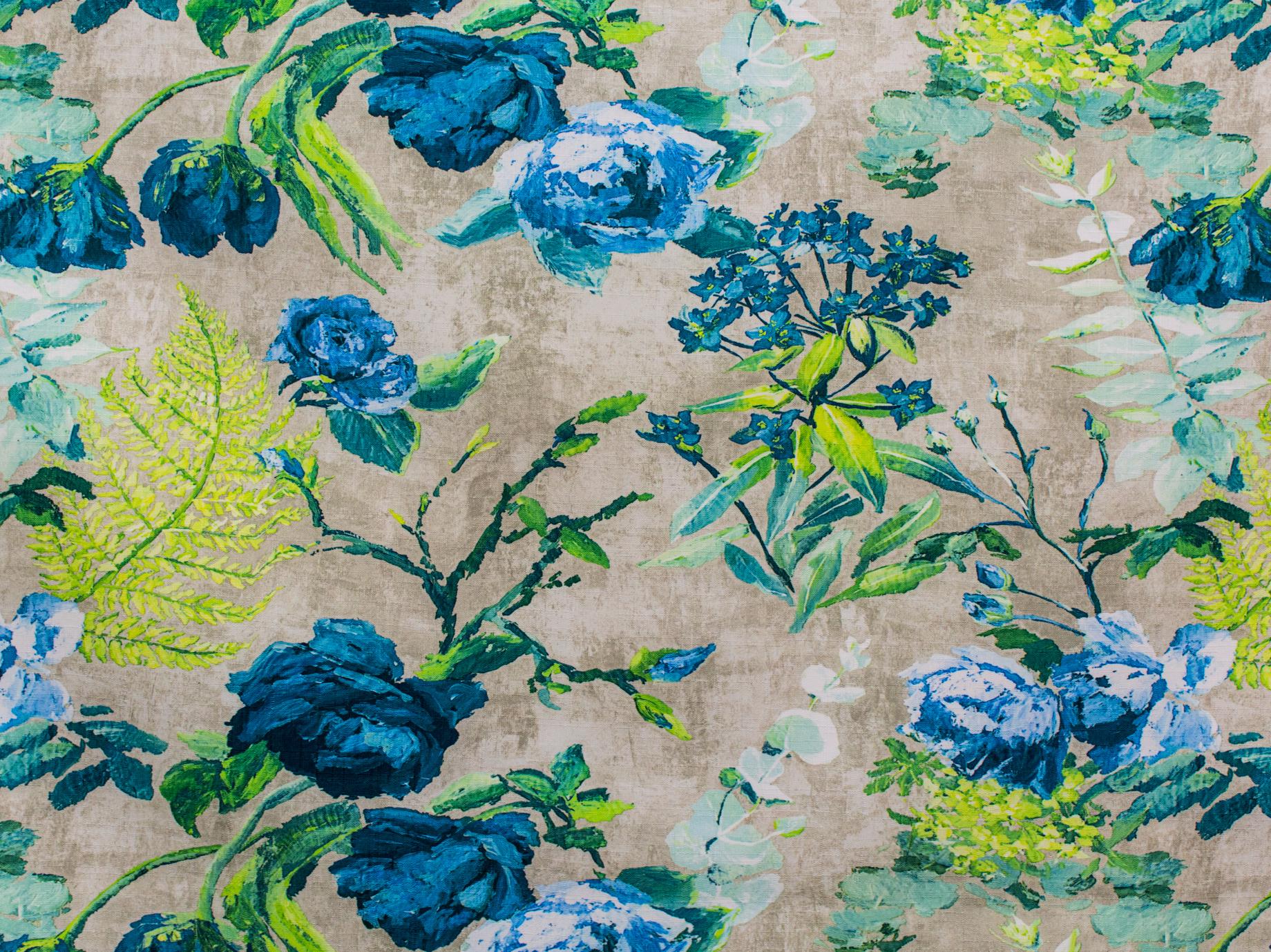 145cm Alexander Collection Curtaining CU282-33