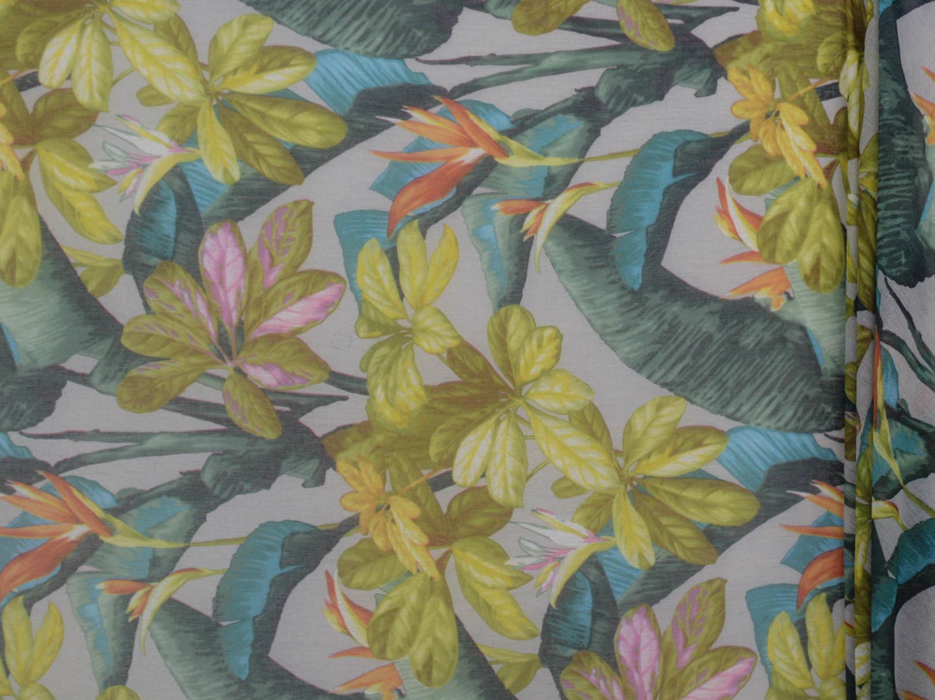 280cm Tracey Voile Collection CU617-17