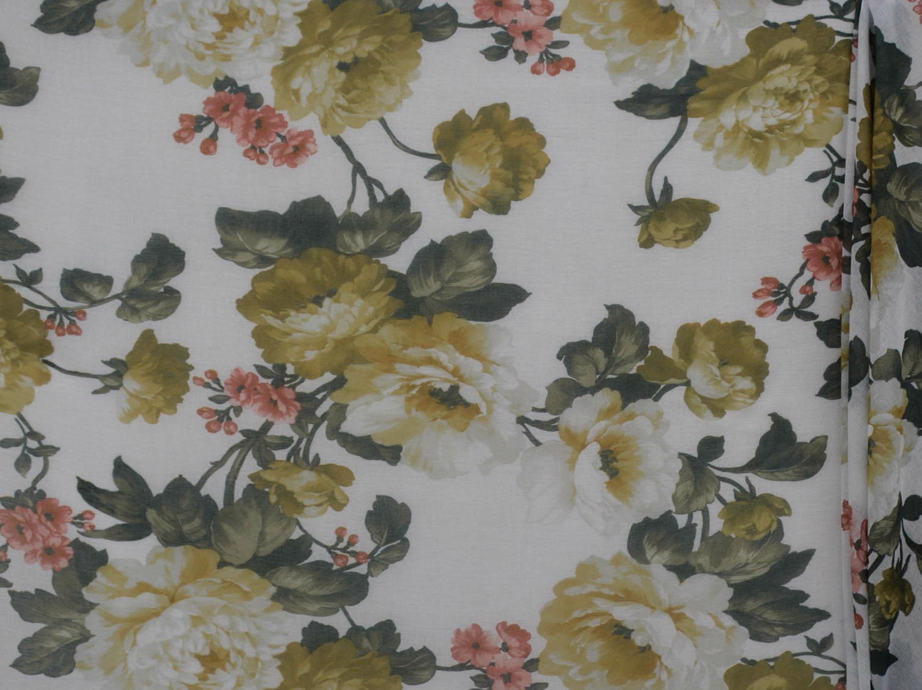 280cm Tracey Voile Collection CU617-34