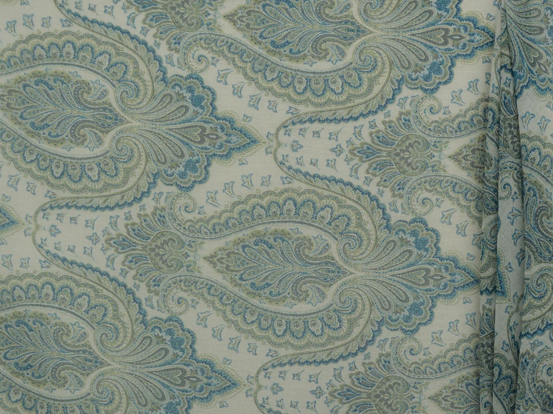 280cm Tracey Voile Collection CU617-37