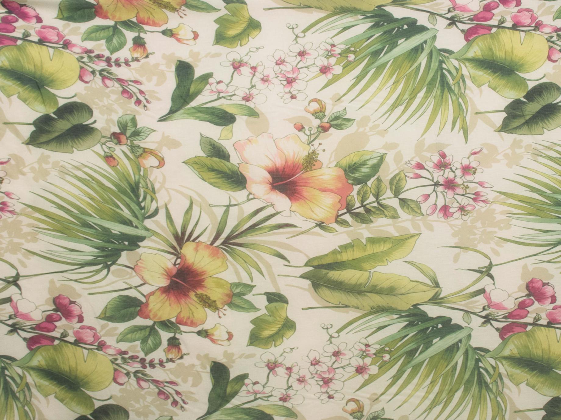 280cm Tracey Voile Collection CU617-6