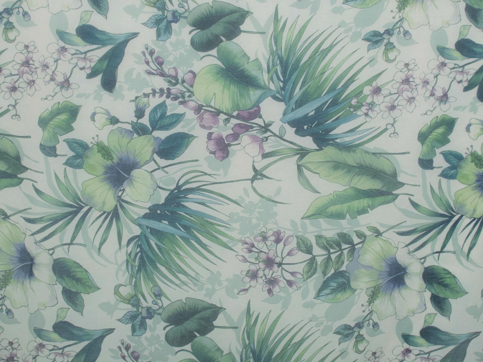 280cm Tracey Voile Collection CU617-7