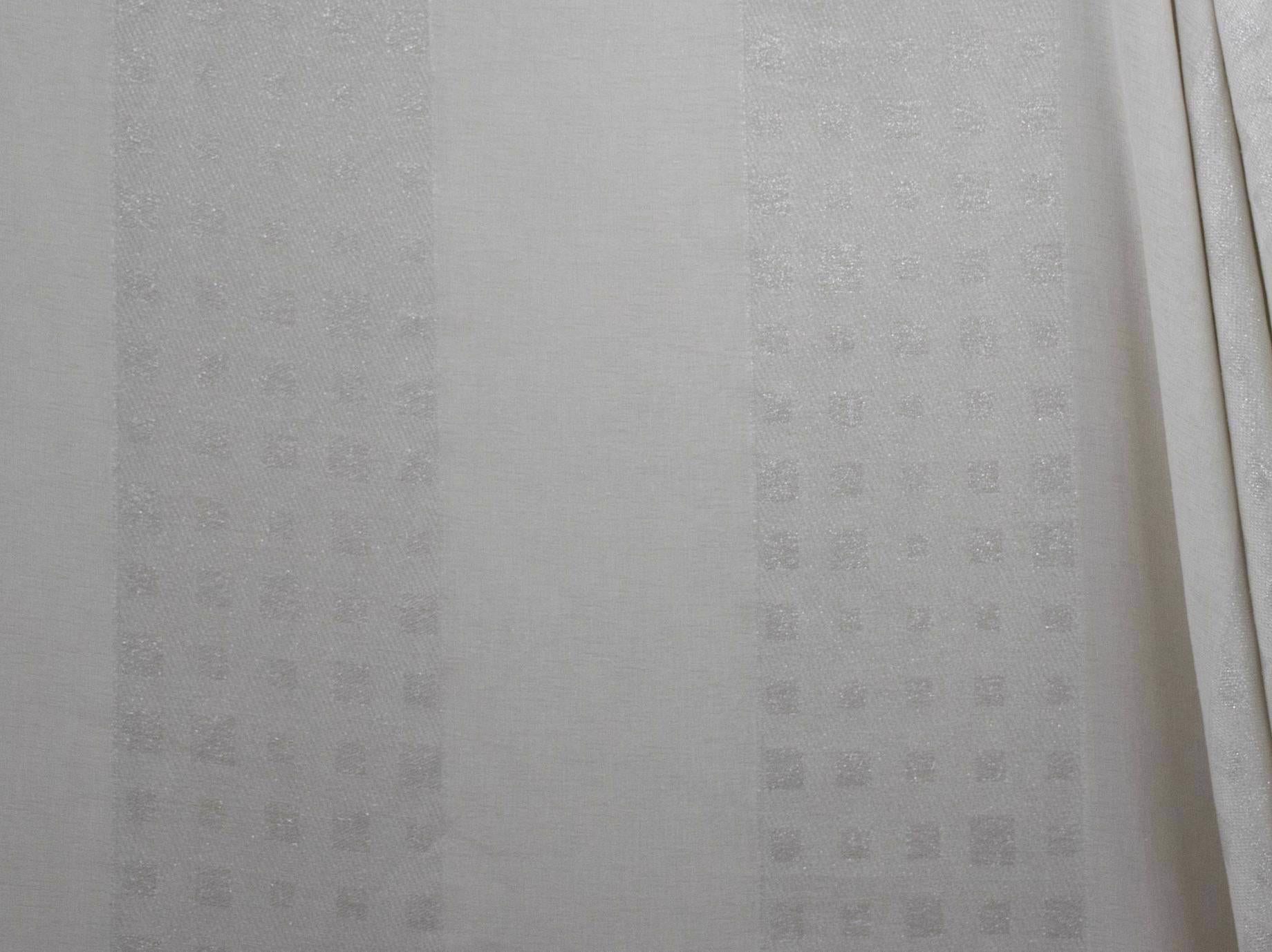 300cm Mexican  Sheers Collection CU735-3