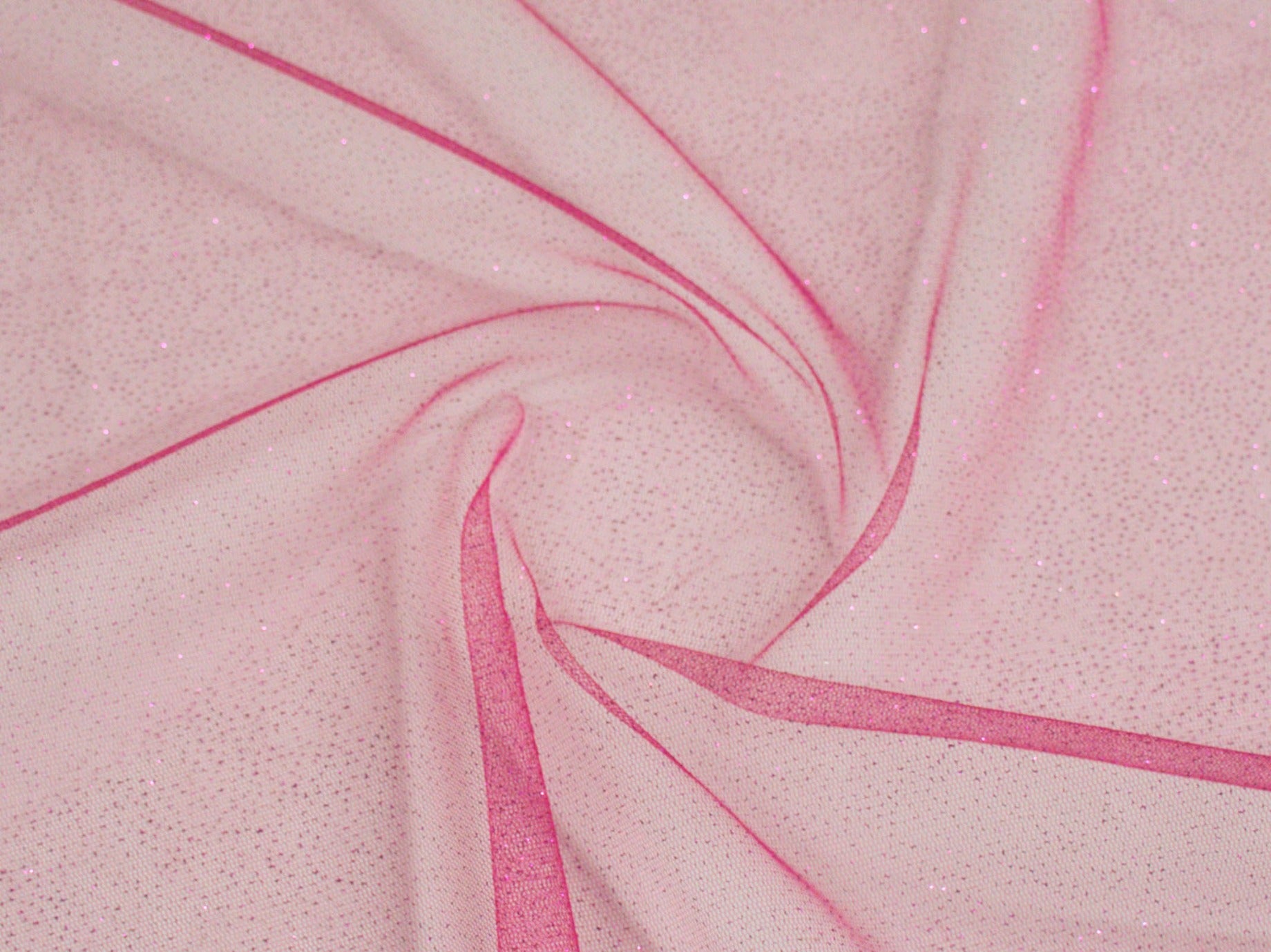 150cm Crystal Metallic Tulle DR021-39