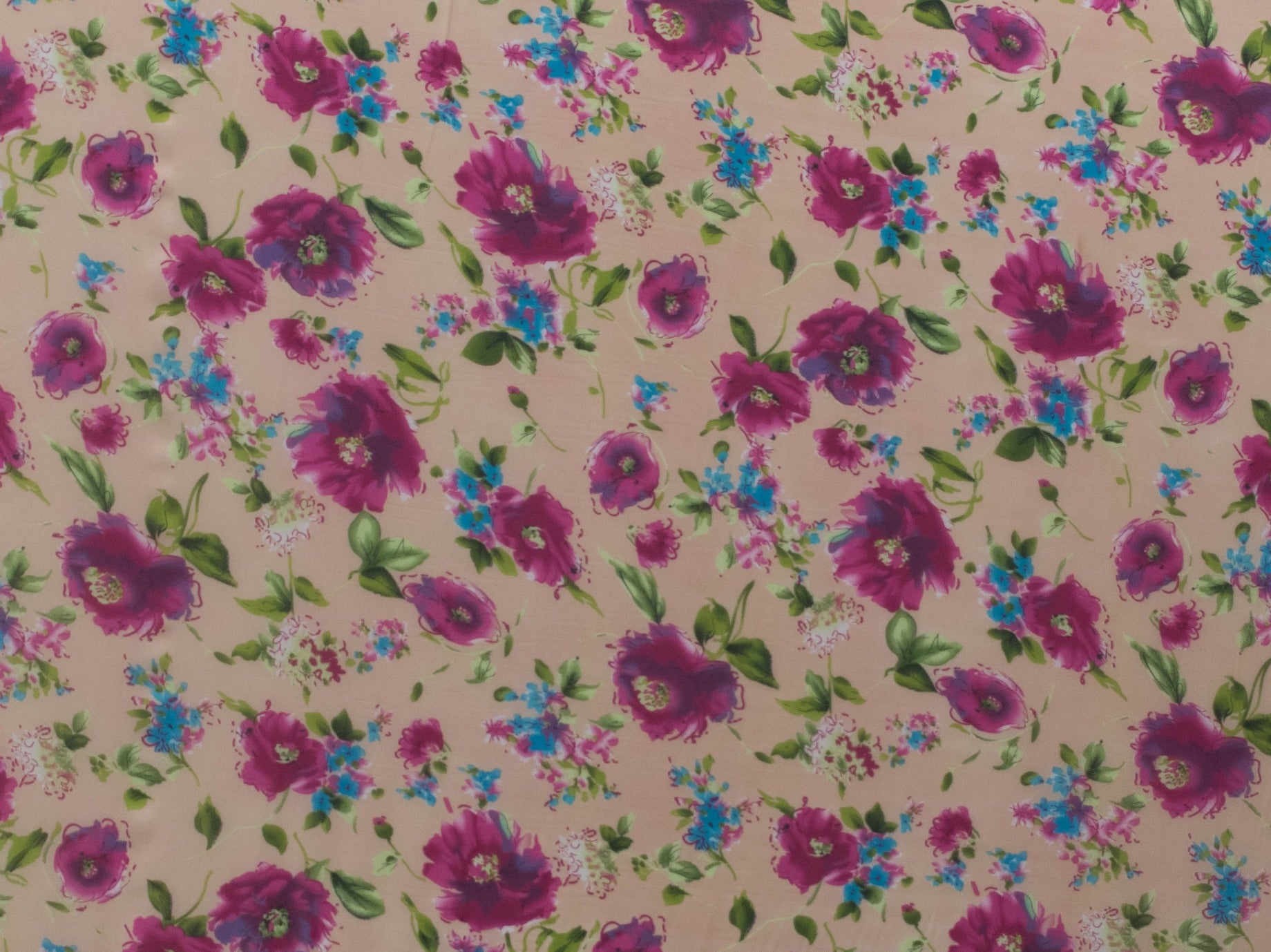 150cm Printed Chiffon DR083-87