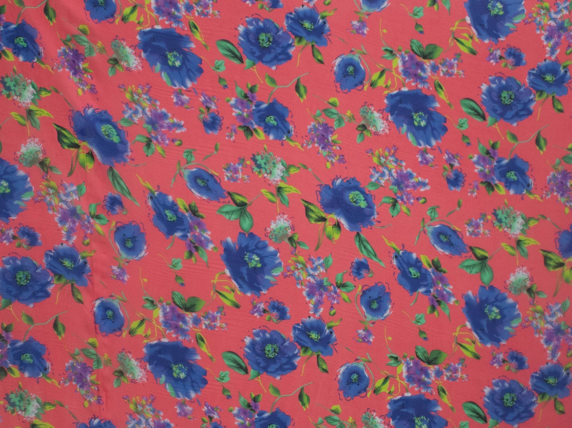 150cm Printed Chiffon DR083-99