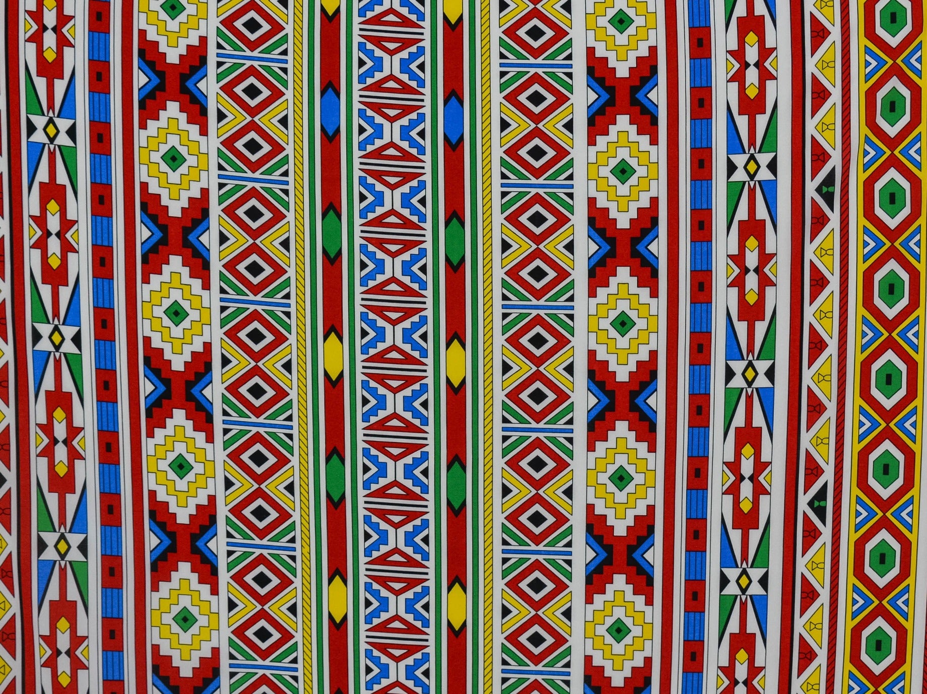 150cm Printed Fdy DR088-79