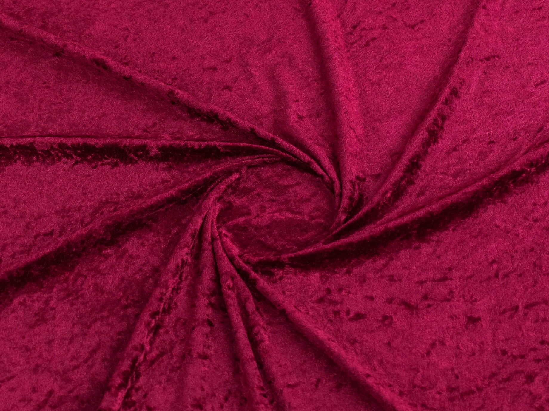 150cm Crushed Velour DR134-71