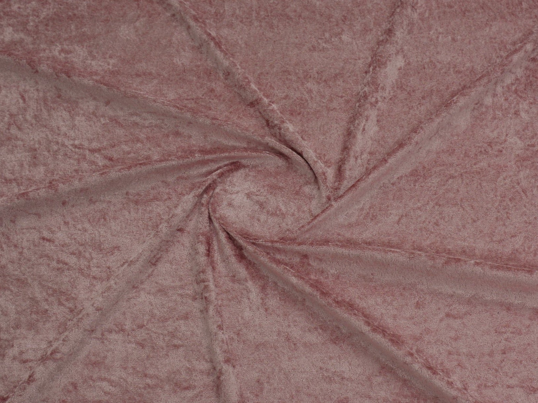 150cm Crushed Velour DR134-75