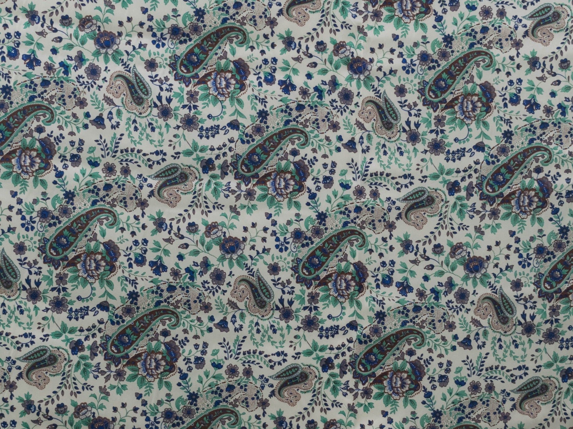 150cm Printed Silky Satin DR1462-15