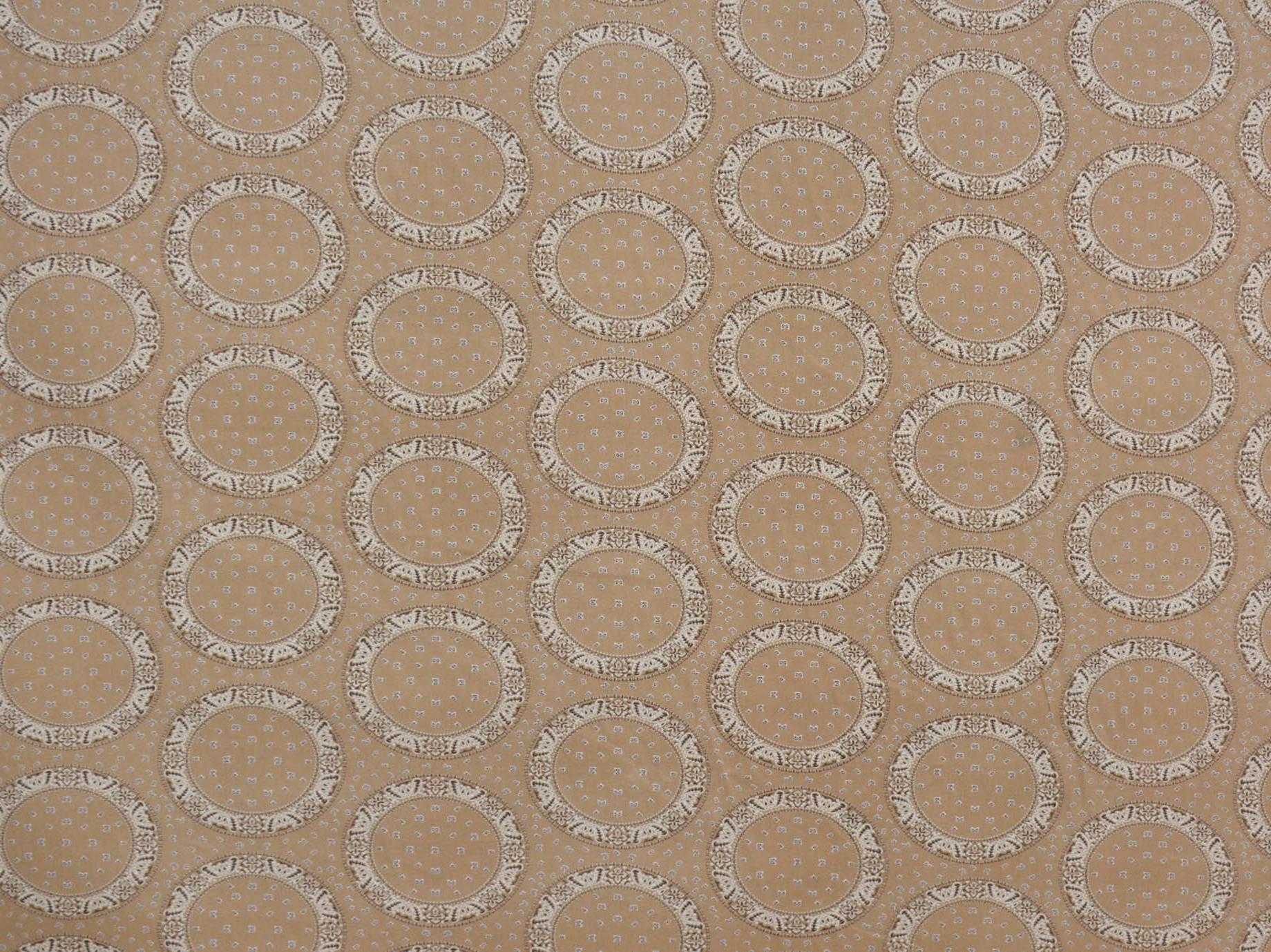 145cm 100% Cotton Printed Poplin DR1481-48