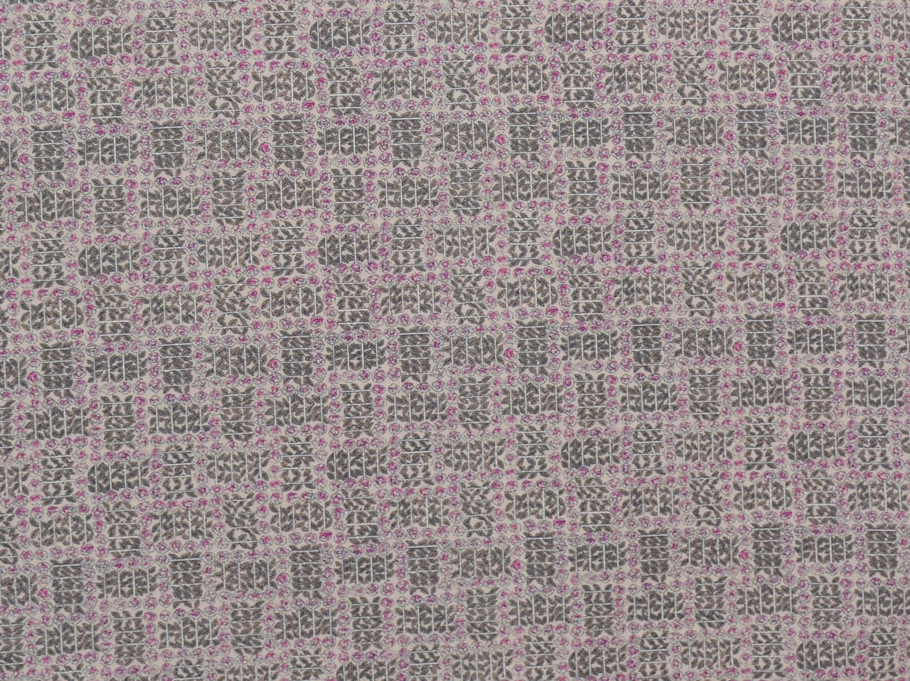 145cm 100% Cotton Printed Poplin DR1481-68