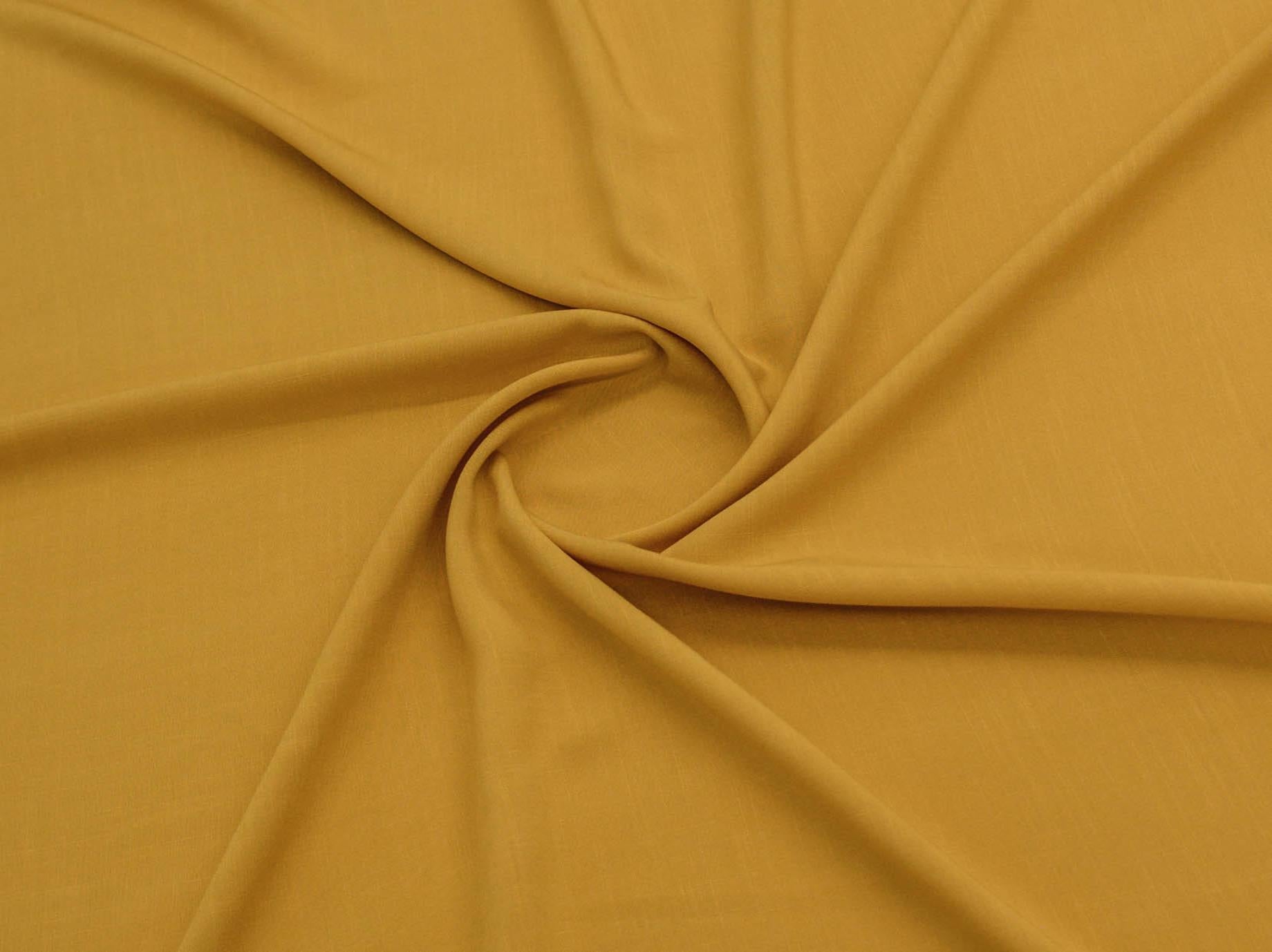 147cm Plain Slub Woven Viscose DR1501-11