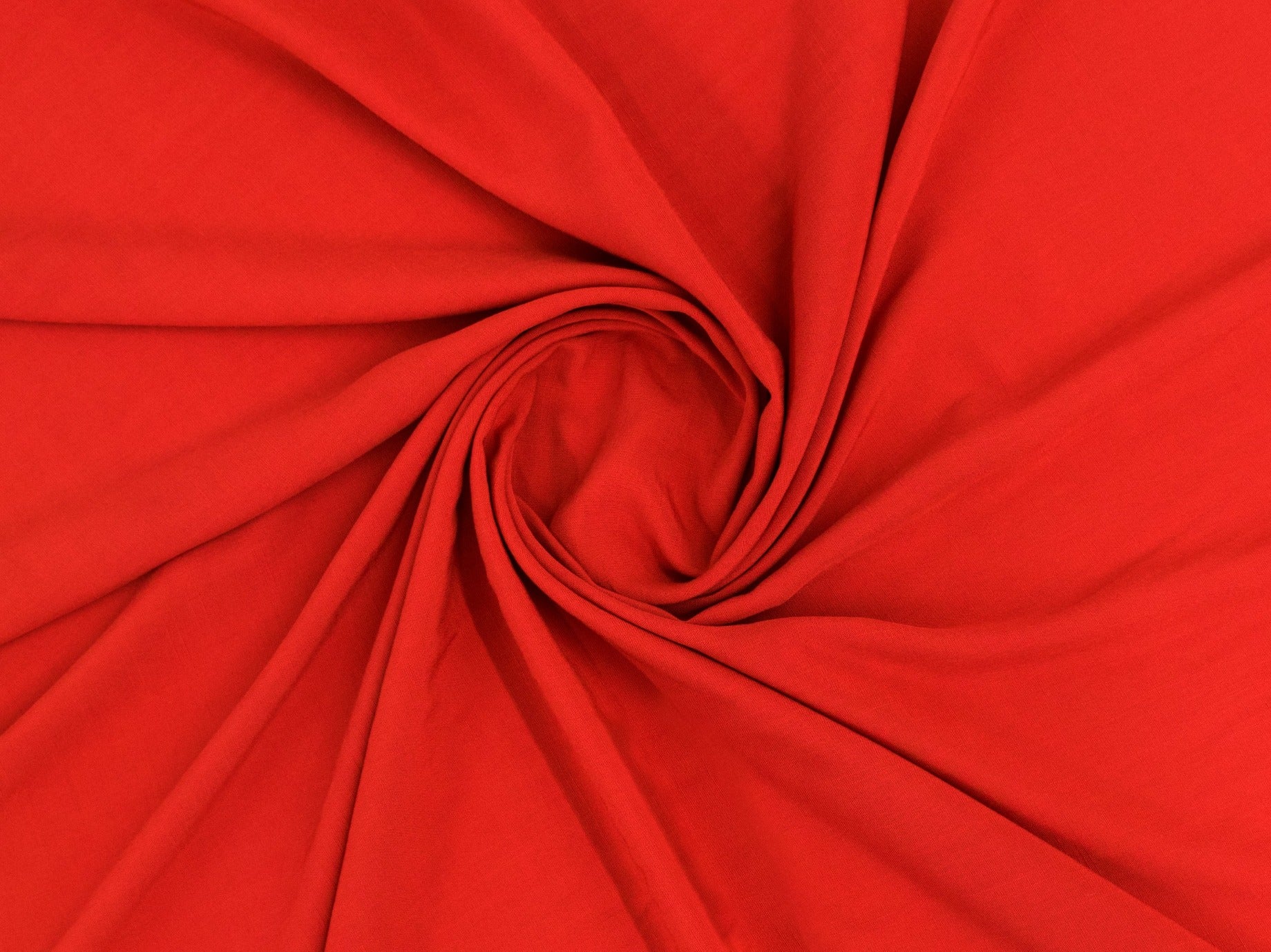147cm Plain Slub Woven Viscose DR1501-8