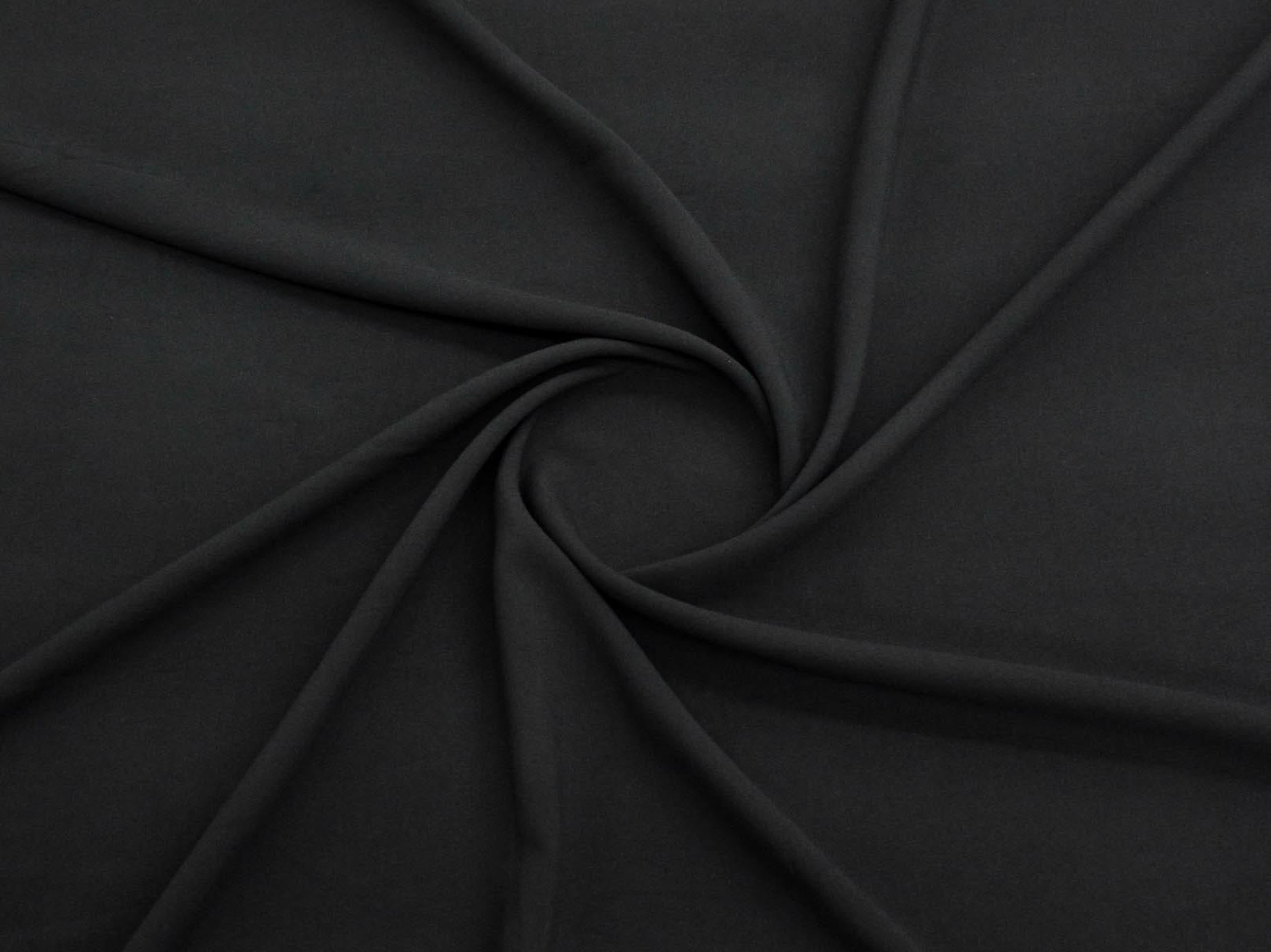 142cm Woven Viscose Challis P/D DR1597 Cl-1